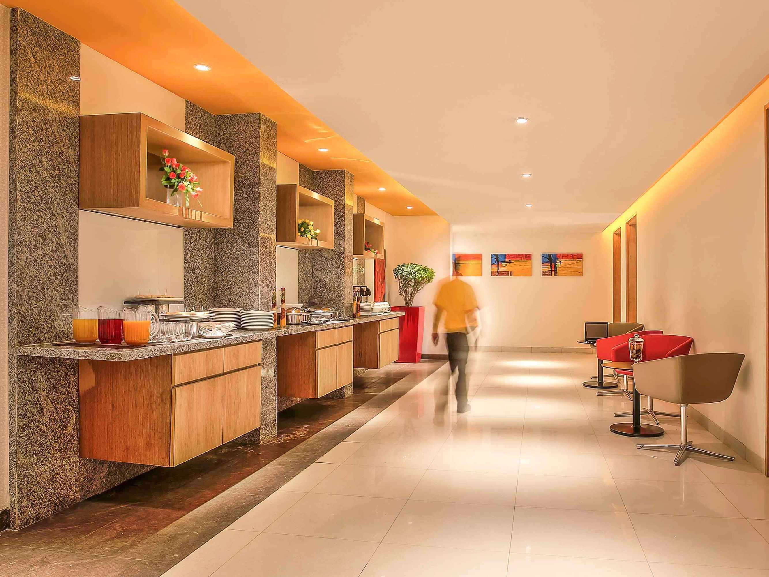 Gift card for Ibis Chennai Sipcot - An Accor Brand Gift card for Ibis Chennai Sipcot - An Accor Brand