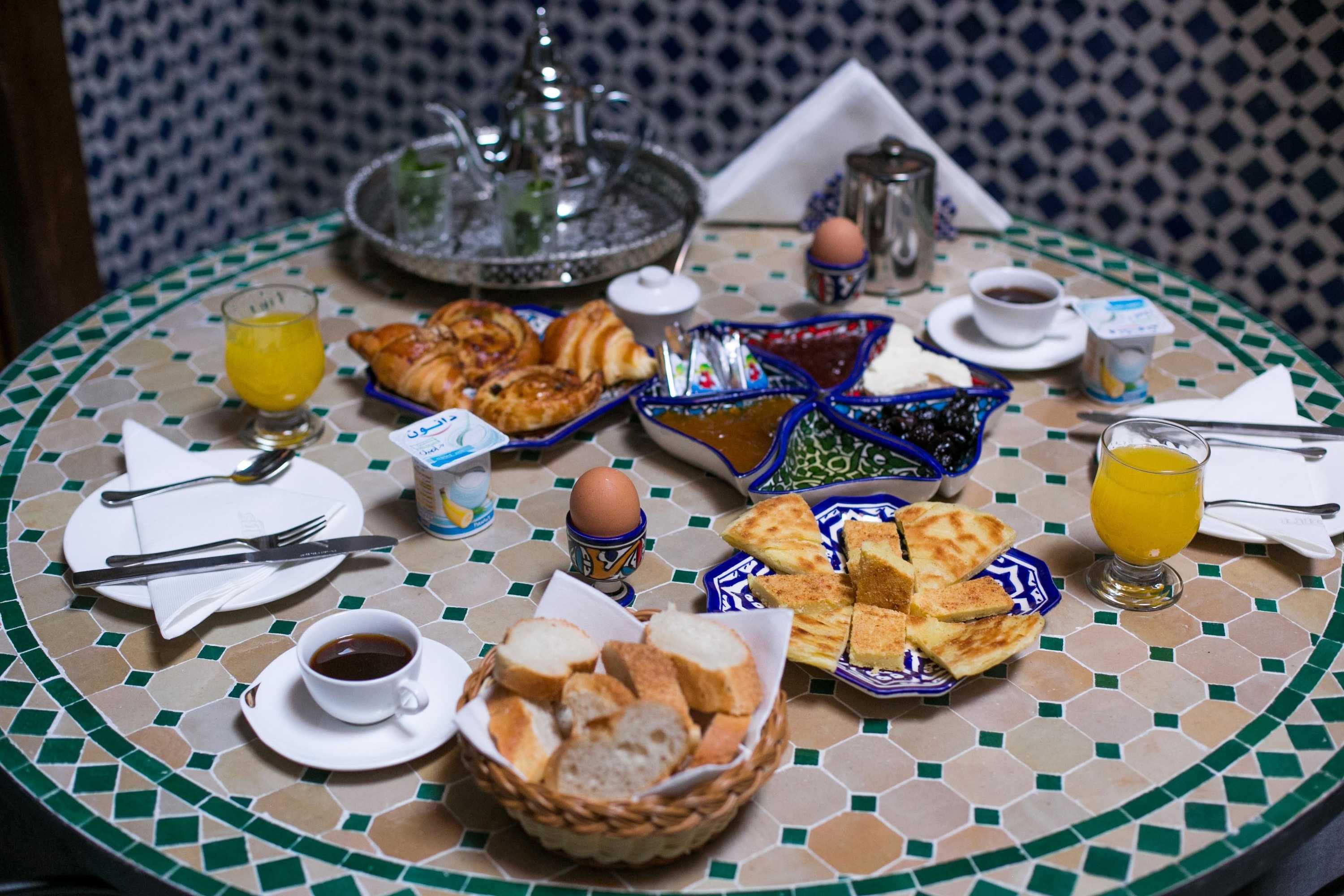 Gift card for Dar Meknes Tresor Gift card for Dar Meknes Tresor