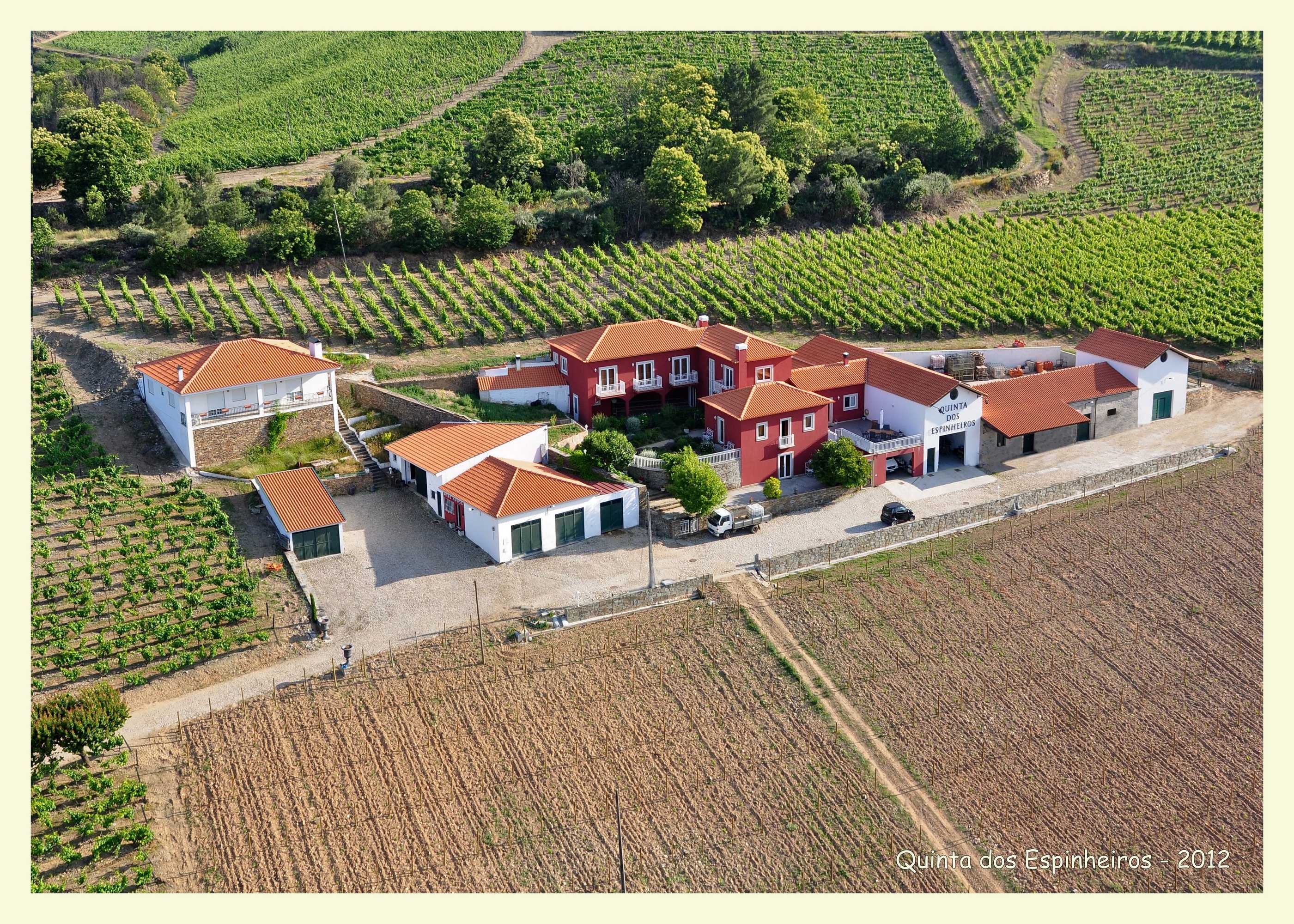 Gift card for Quinta Dos Espinheiros Gift card for Quinta Dos Espinheiros