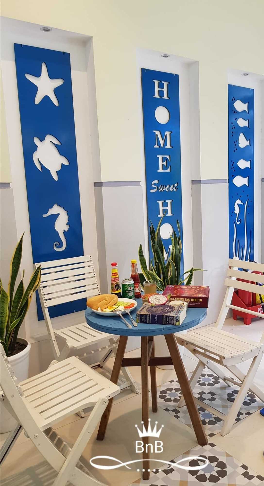 Gift card for Quy Nhon Homestay Bnb