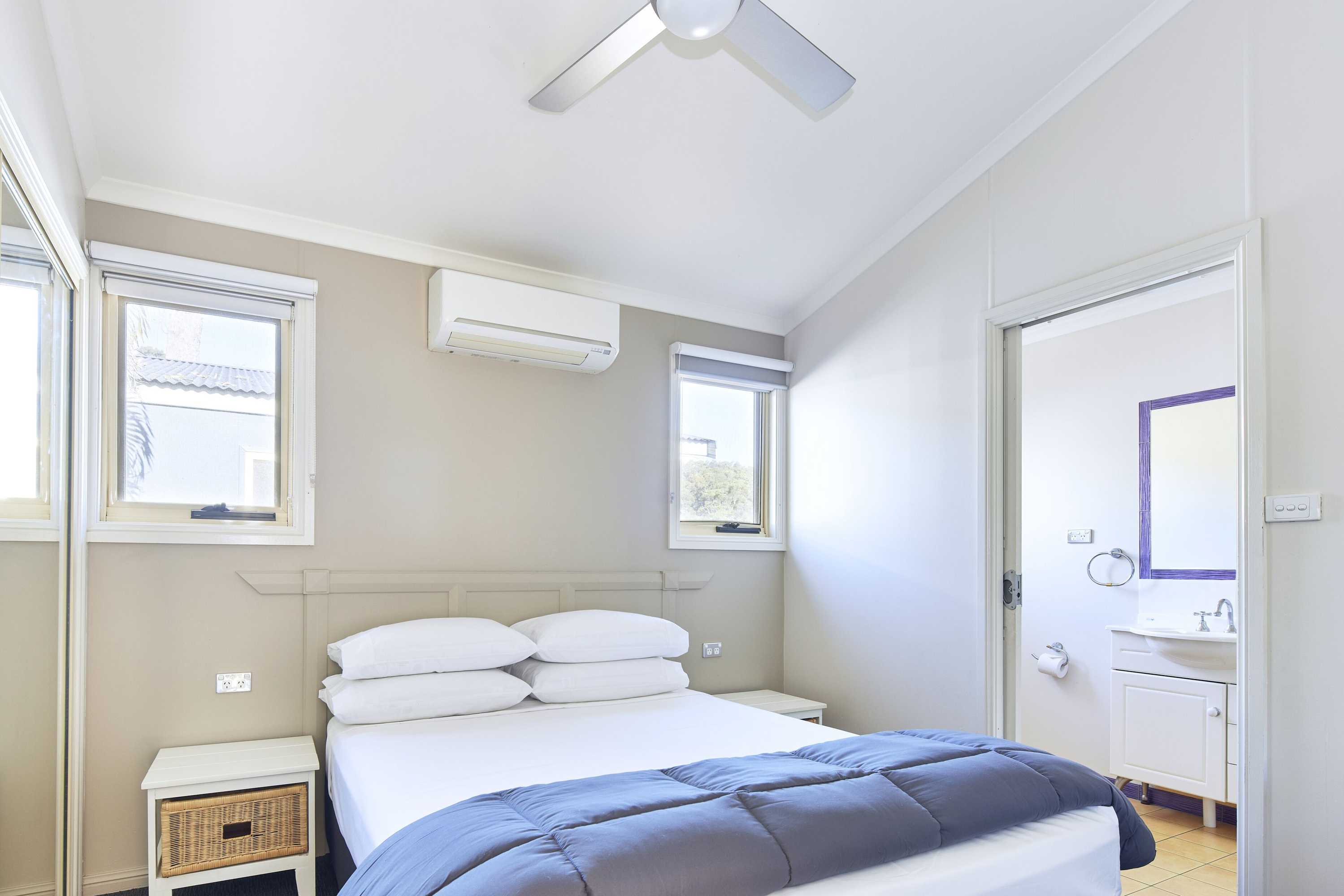 Gift card for Nrma Ocean Beach Holiday Resort
