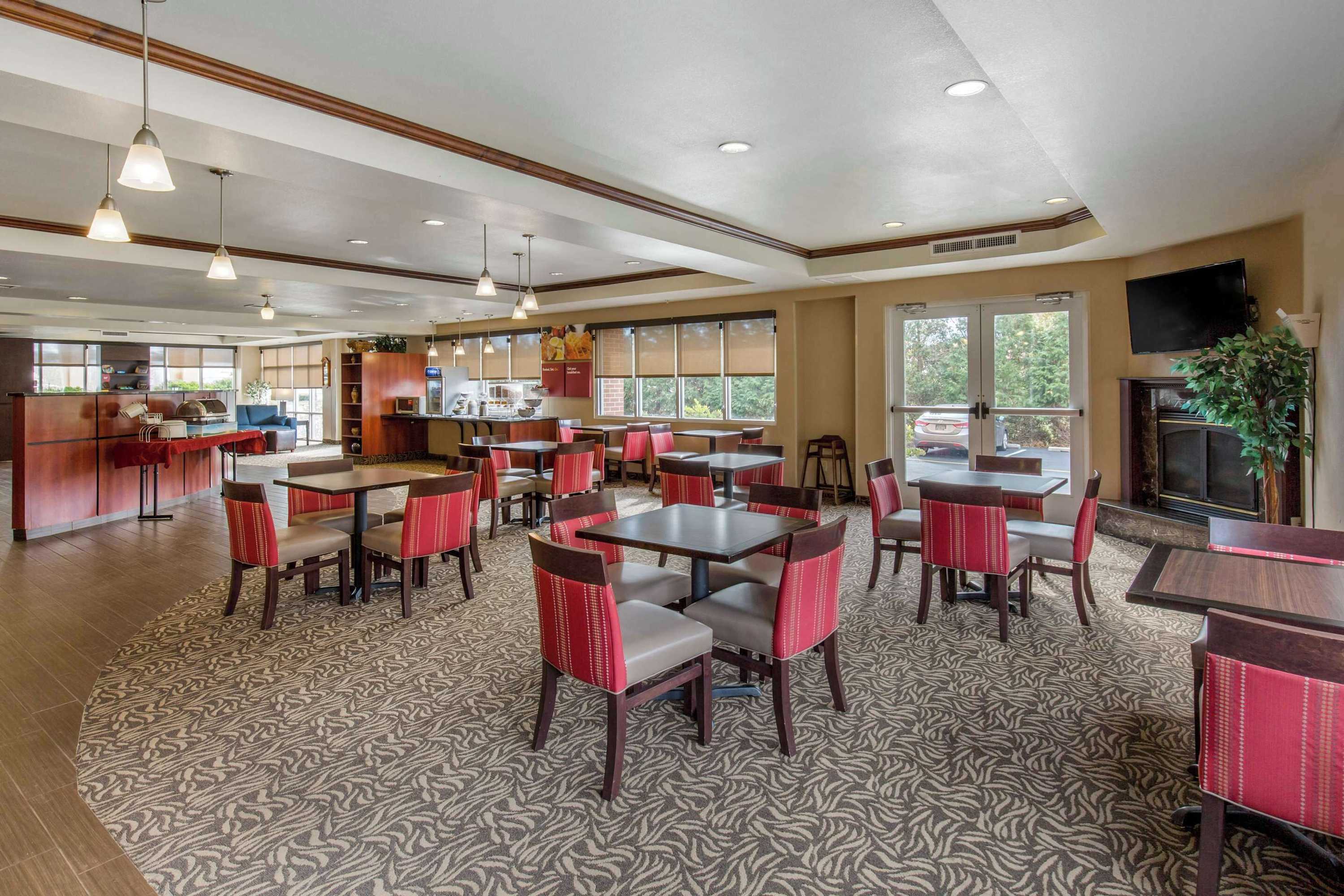Gift card for Comfort Suites Gift card for Comfort Suites