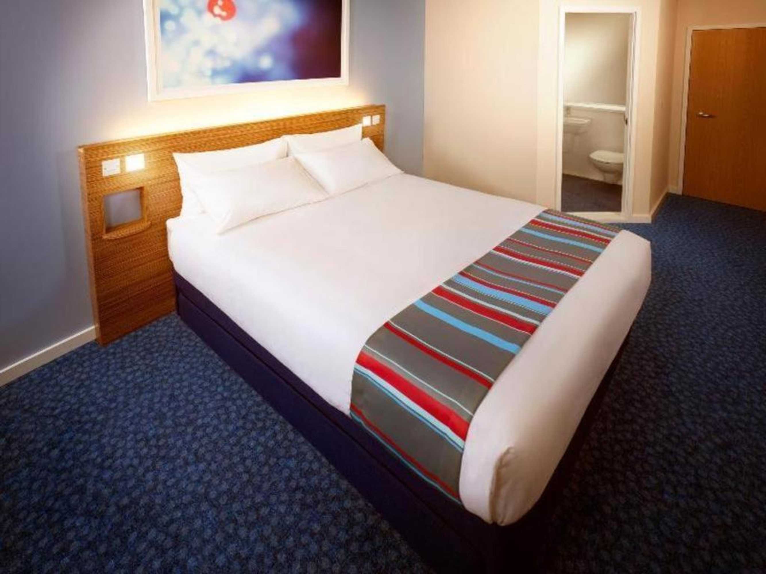 Gift card for Travelodge Kingston Upon Thames Central