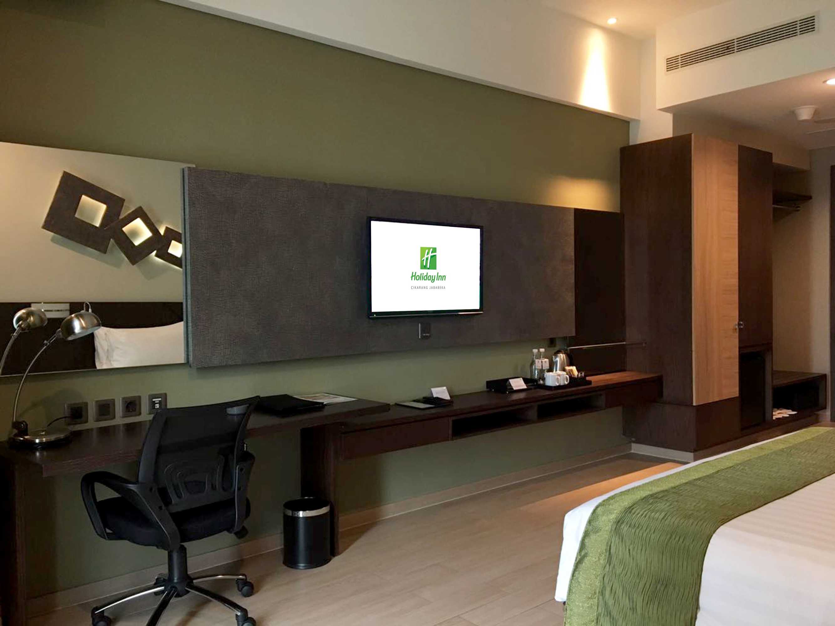 Gift card for Holiday Inn Cikarang Jababeka by Ihg