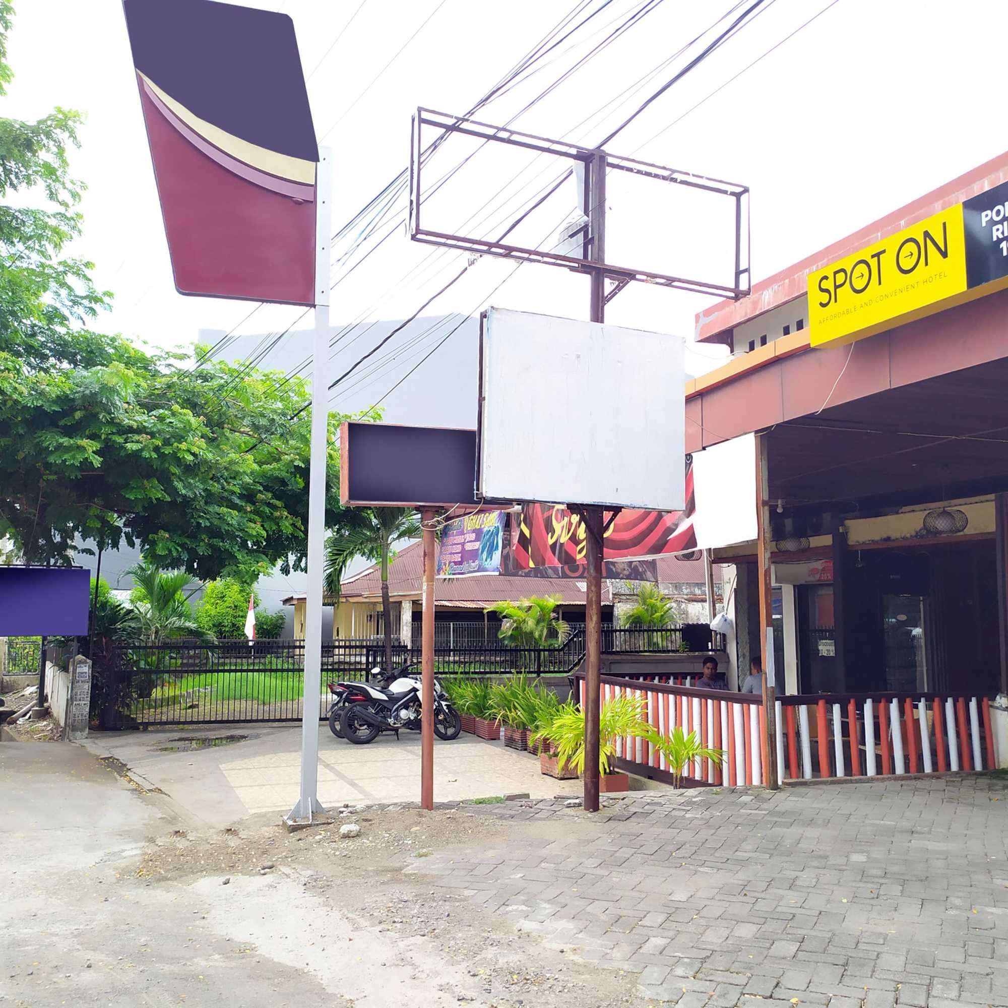 Gift card for Spot ON 1990 Pondok Ripuji Gift card for Spot ON 1990 Pondok Ripuji