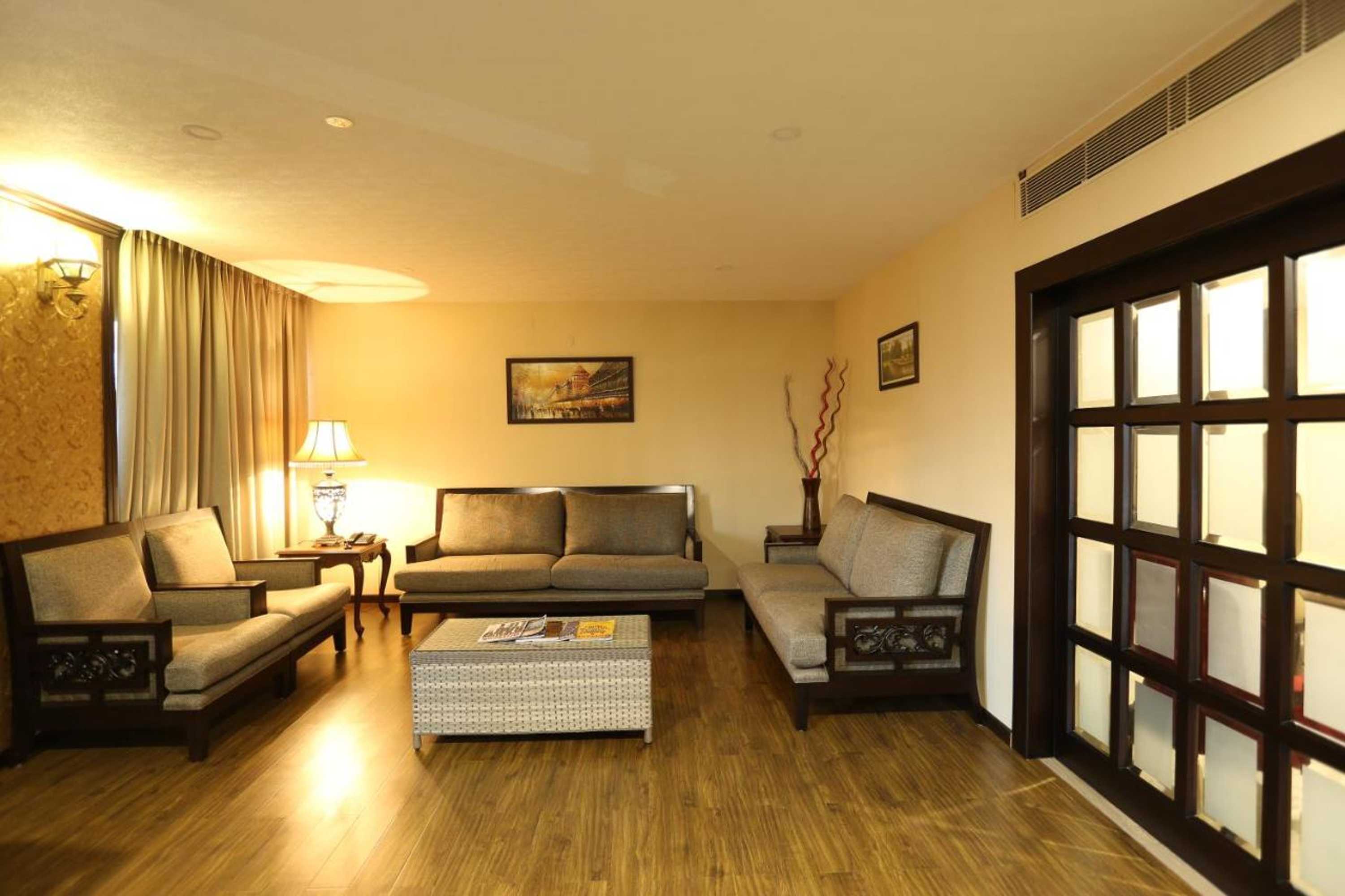 Gift card for Hotel Atithi