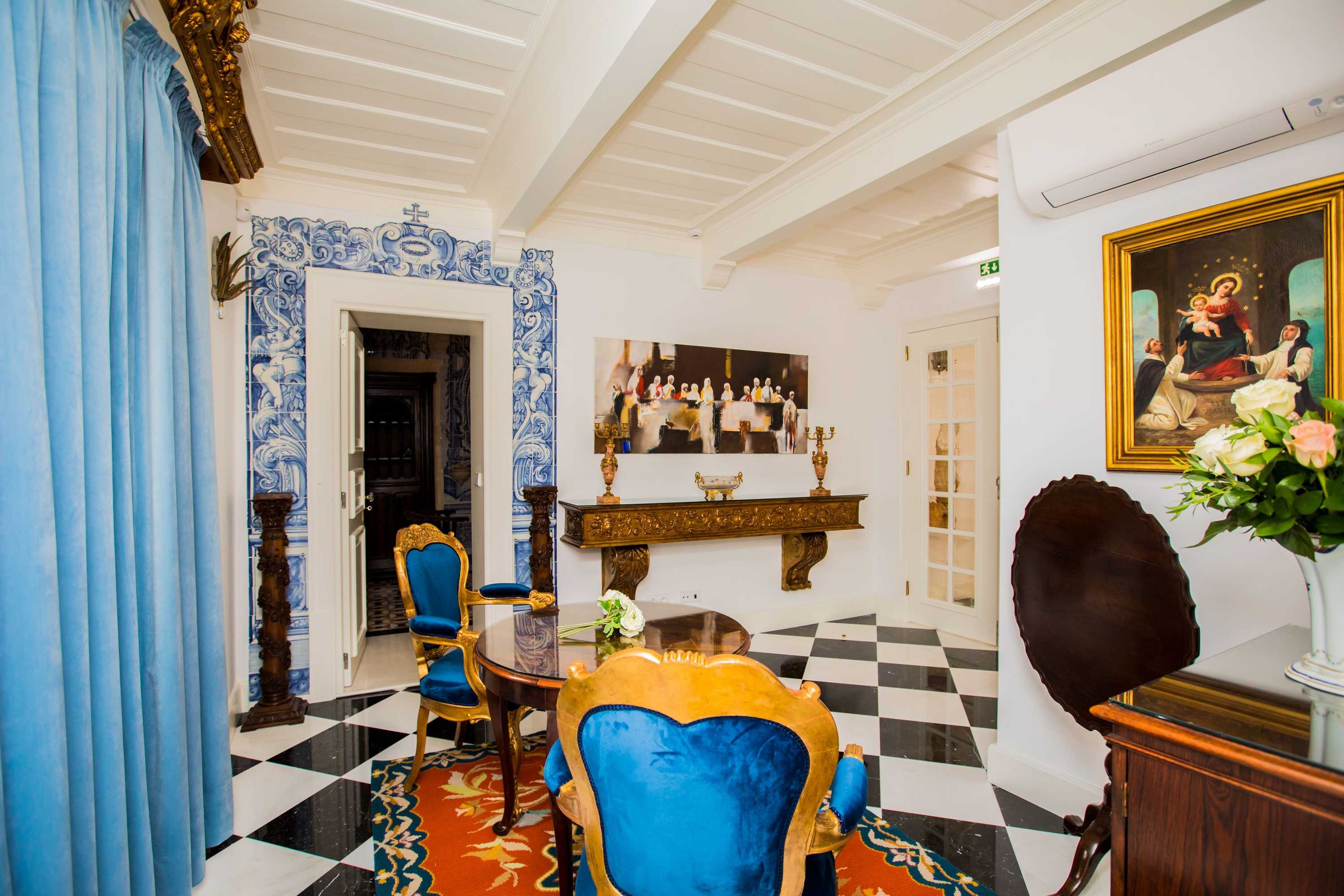 Gift card for Sra da Oliveira Solar Heritage