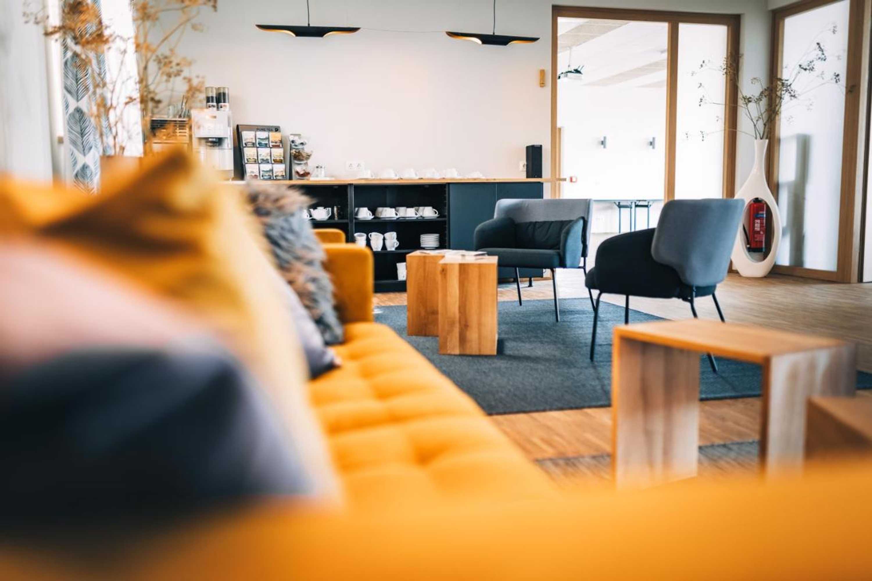 Gift card for Ökohotel Aus Holz Alea Eco