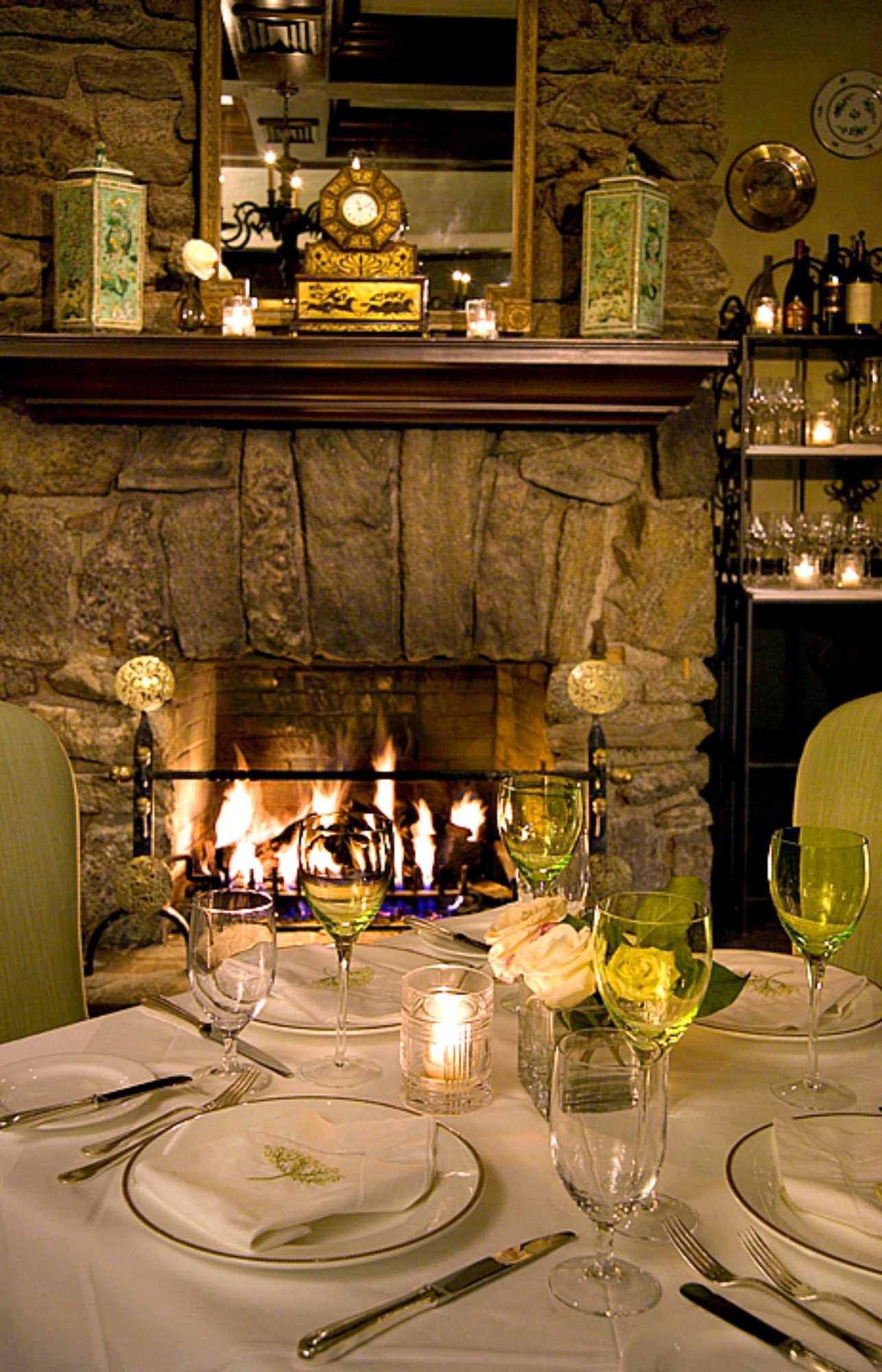 Gift card for Bernards Inn Gift card for Bernards Inn