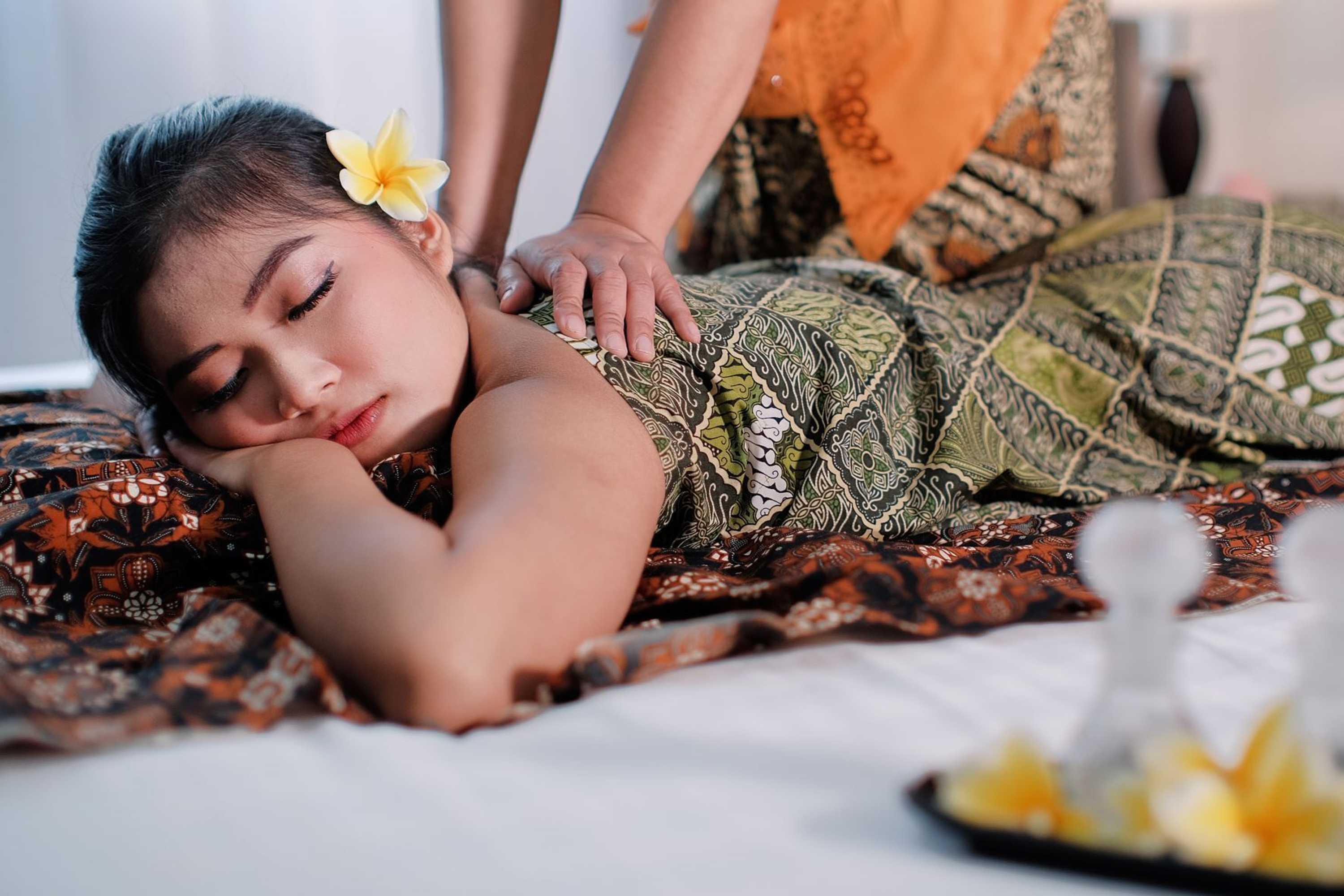 Gift card for Metro Park View Hotel Kota Lama Semarang