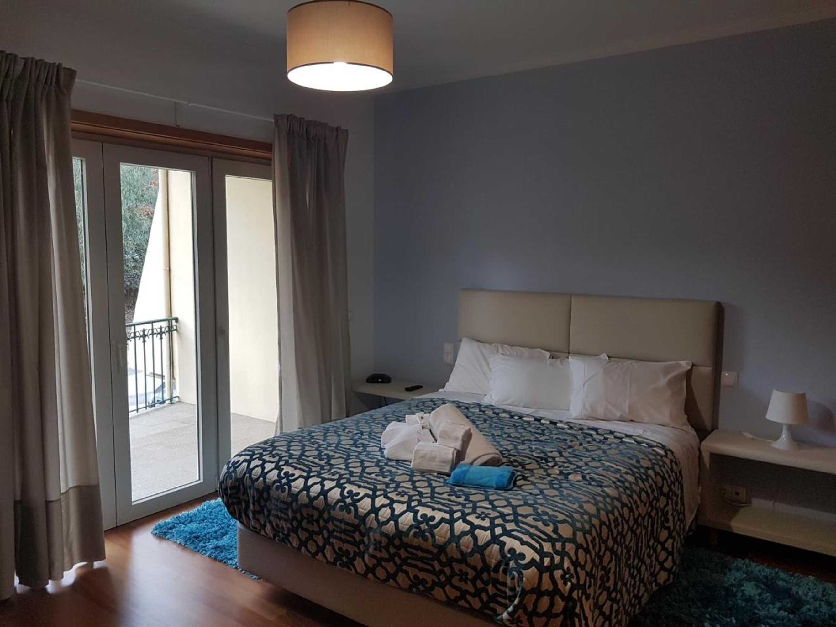 Gift card for Ulfilanis Vila