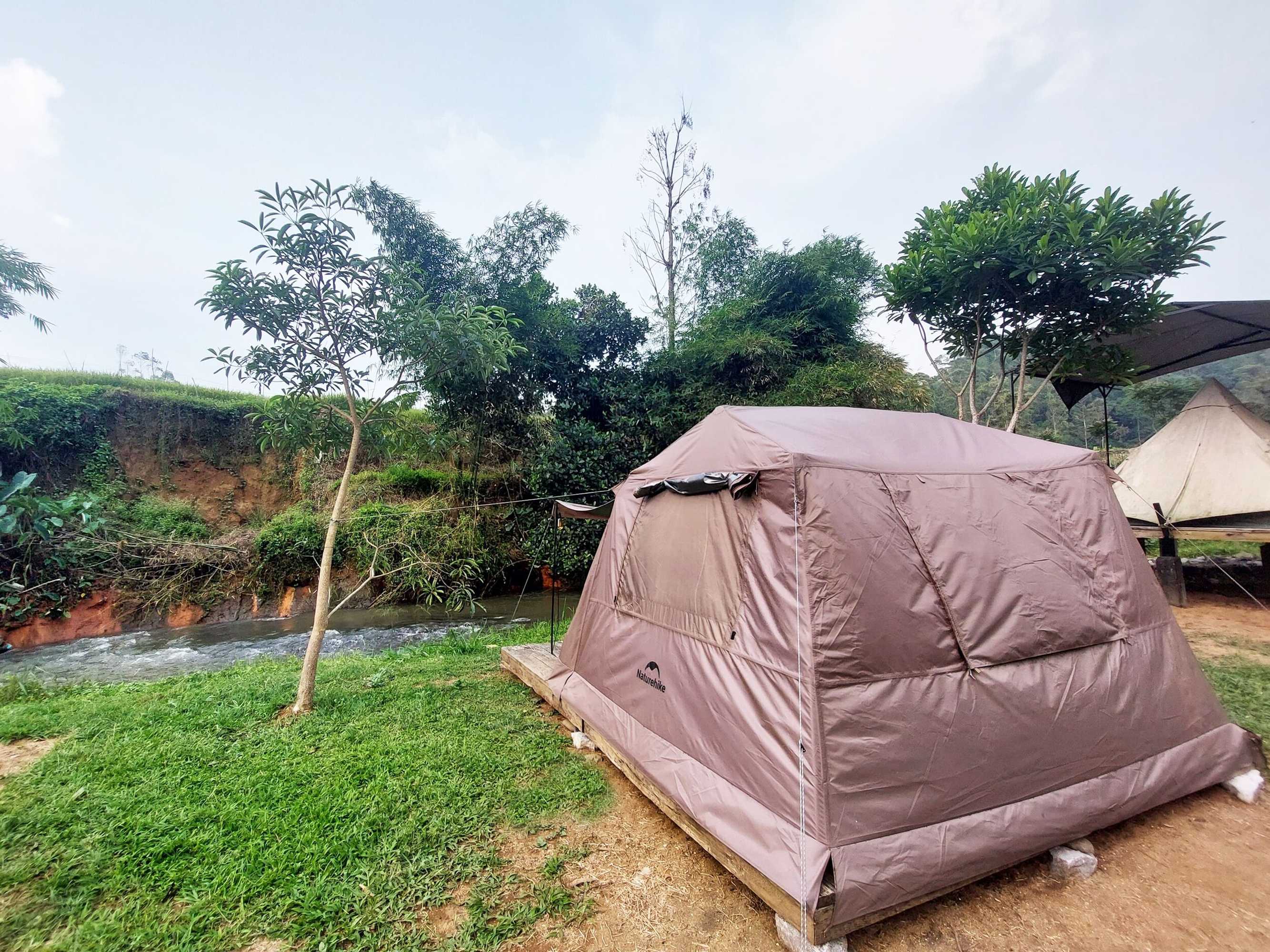 Gift card for Shine River Ciwidey