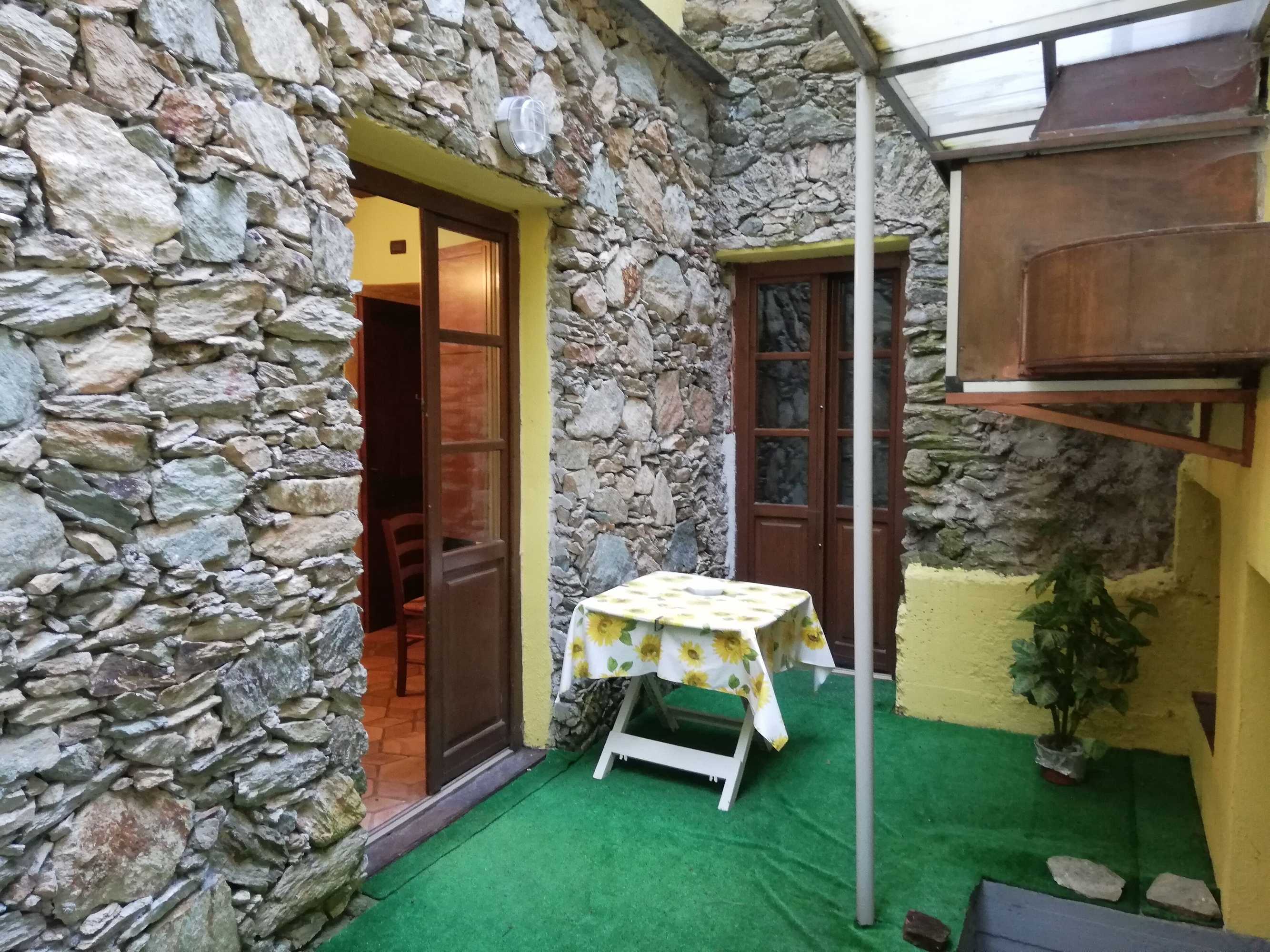 Gift card for Le Petit Chateau