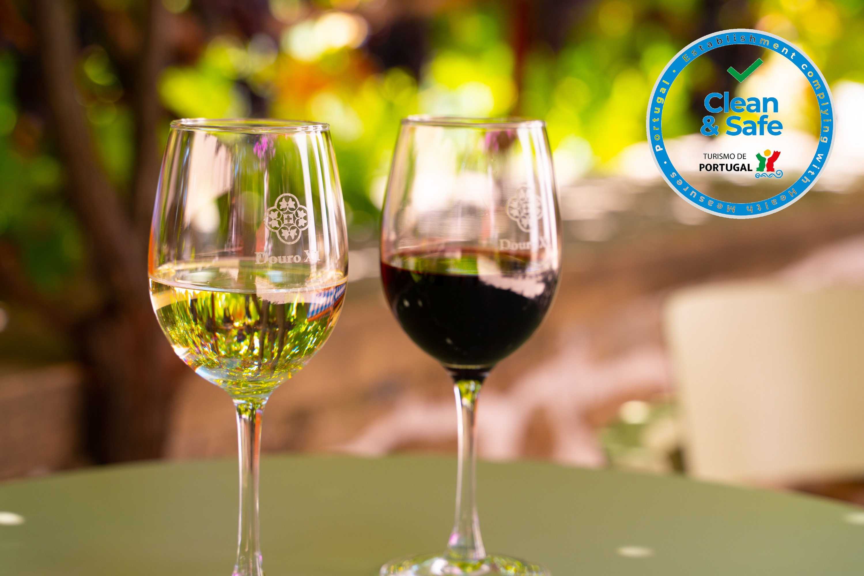 Gift card for Quinta da Pousada Casa de Campo Gift card for Quinta da Pousada Casa de Campo