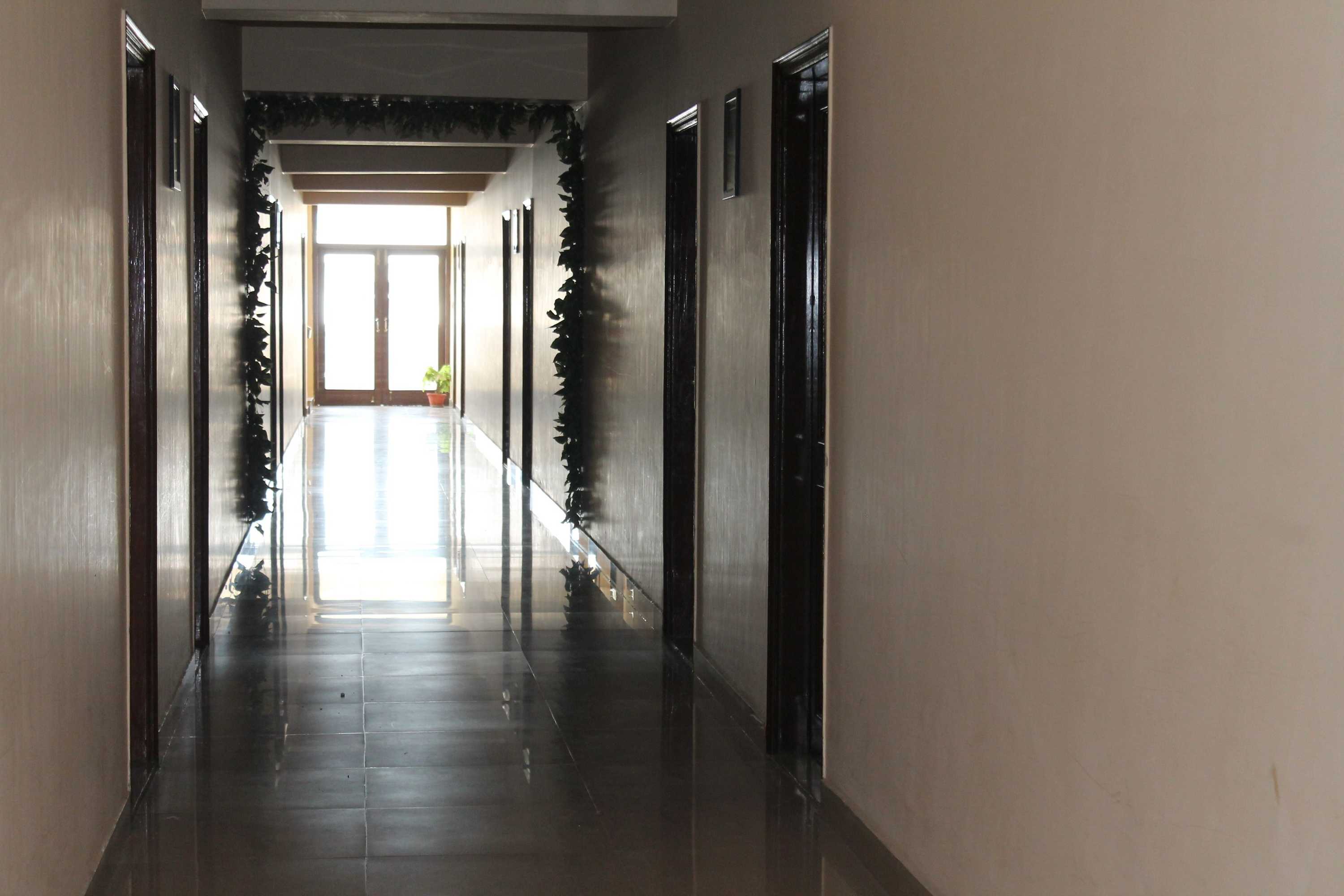 Gift card for Hotel Maiden Residency