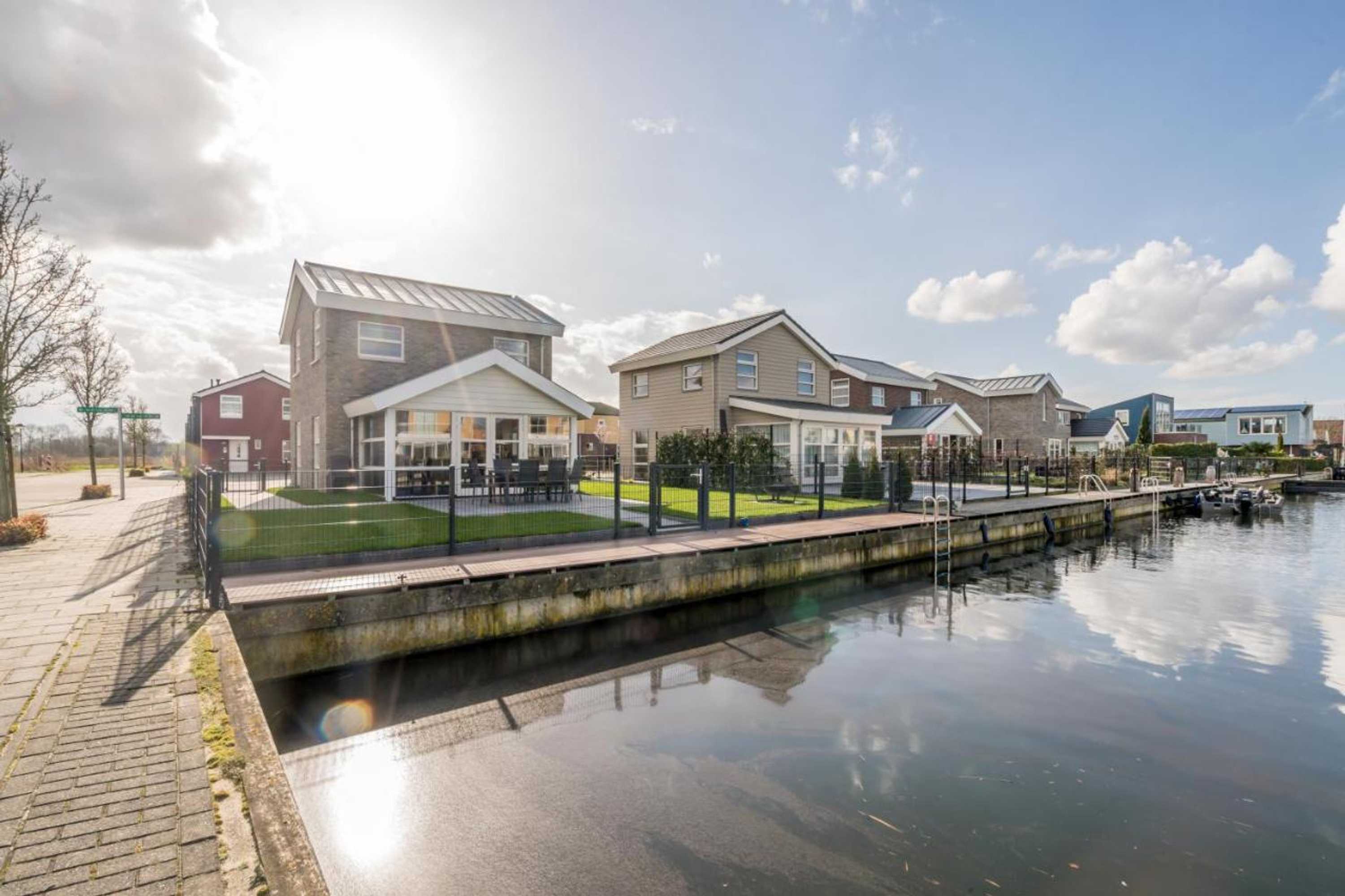 Gift card for Nautic Rentals - Marinapark Oude-Tonge