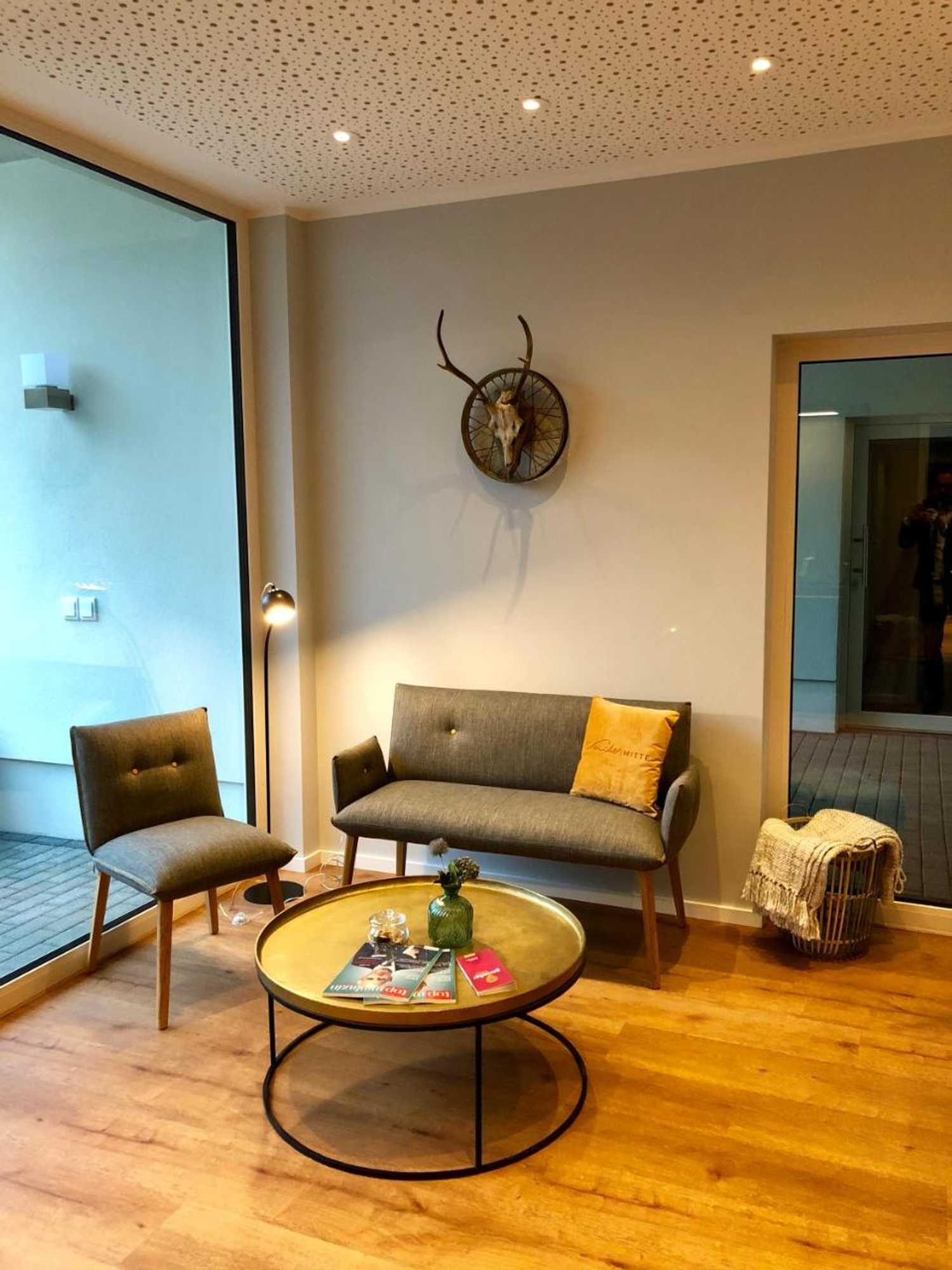 Gift card for Suites Mitte - Aparthotel