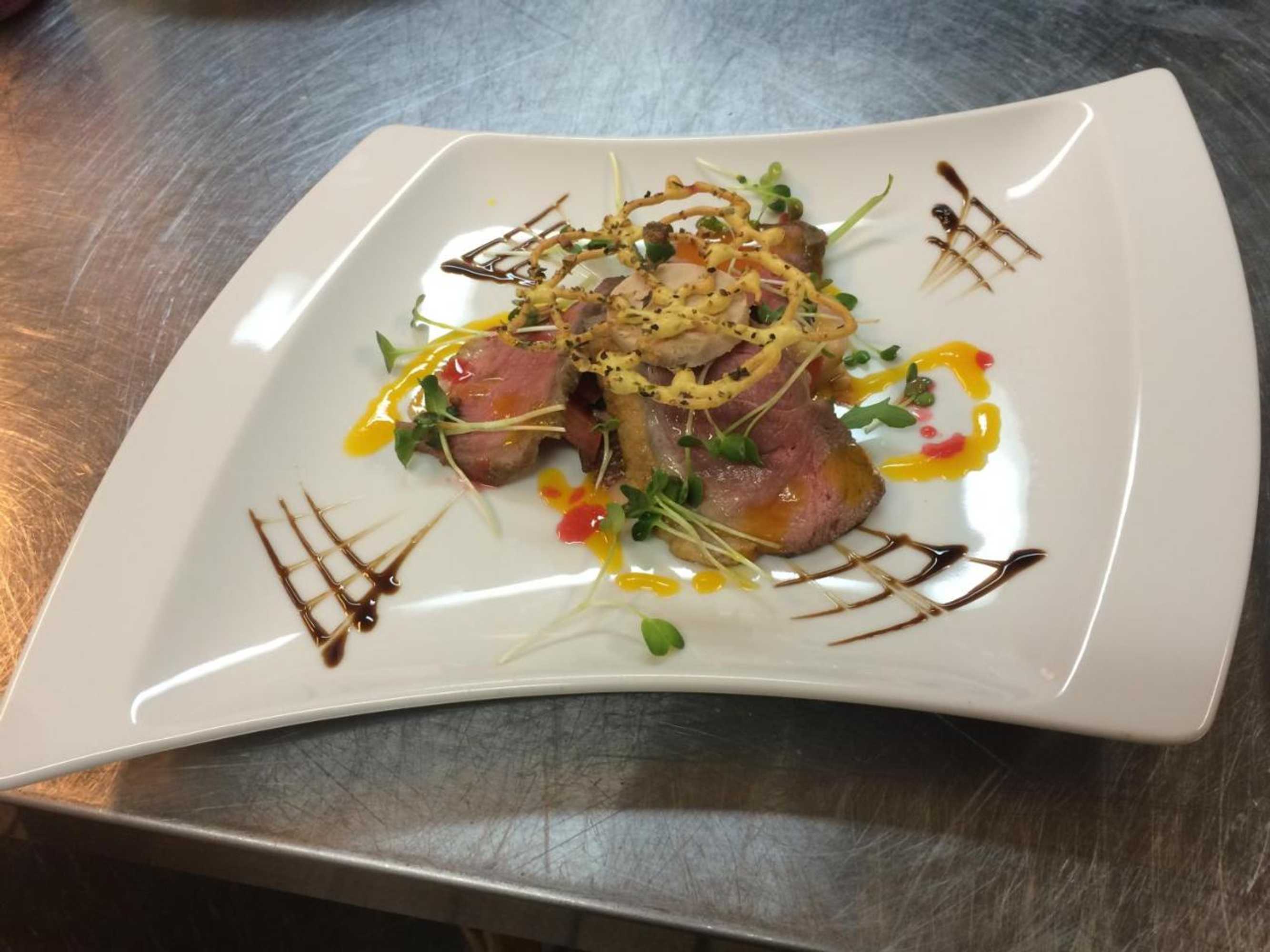 Gift card for Hotel Restaurant Cafe Houben