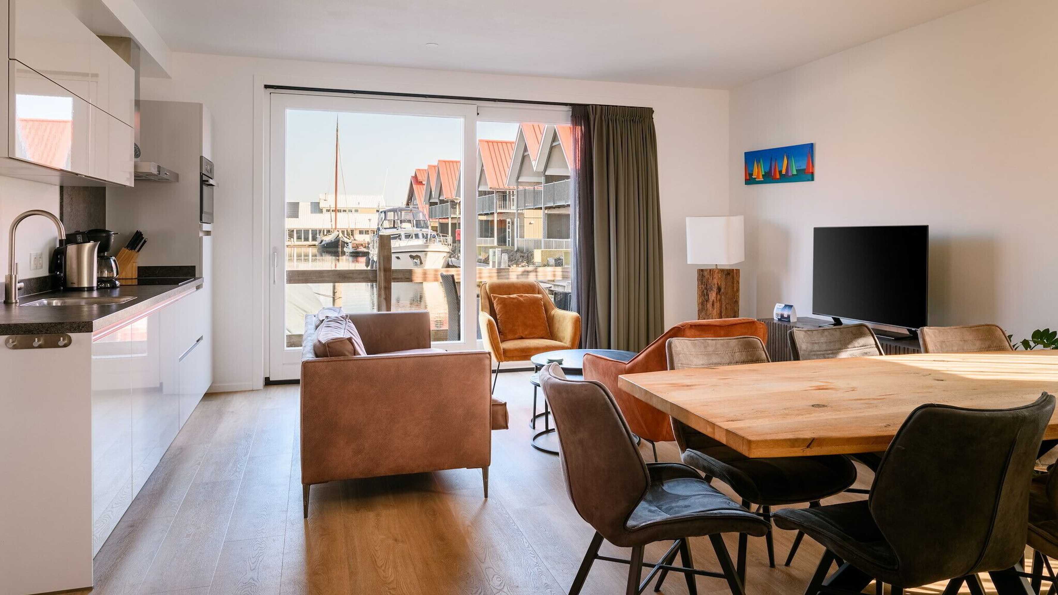 Gift card for Roompot Havenresort Terherne