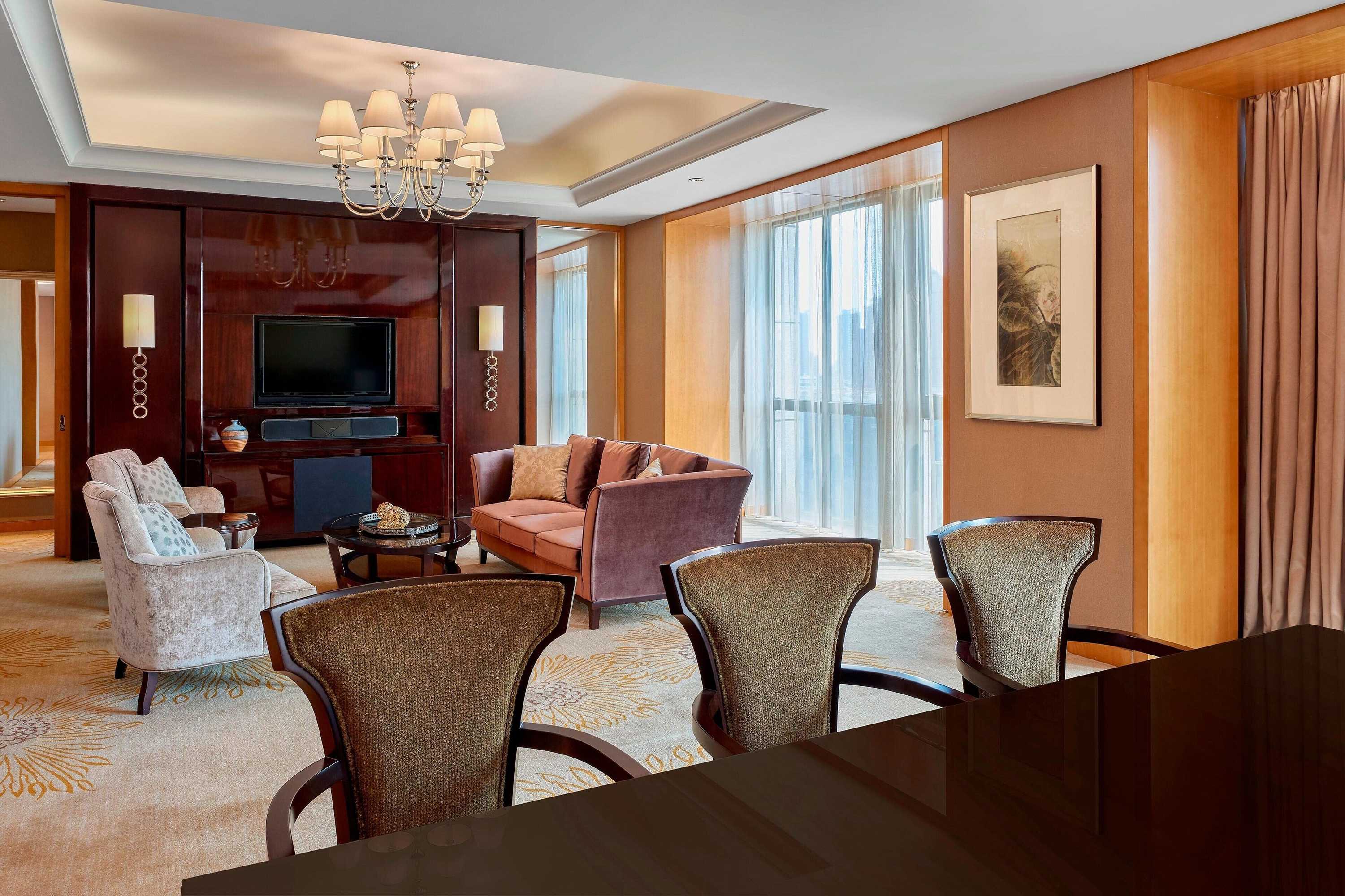 Gift card for The Westin Hefei Baohe Gift card for The Westin Hefei Baohe