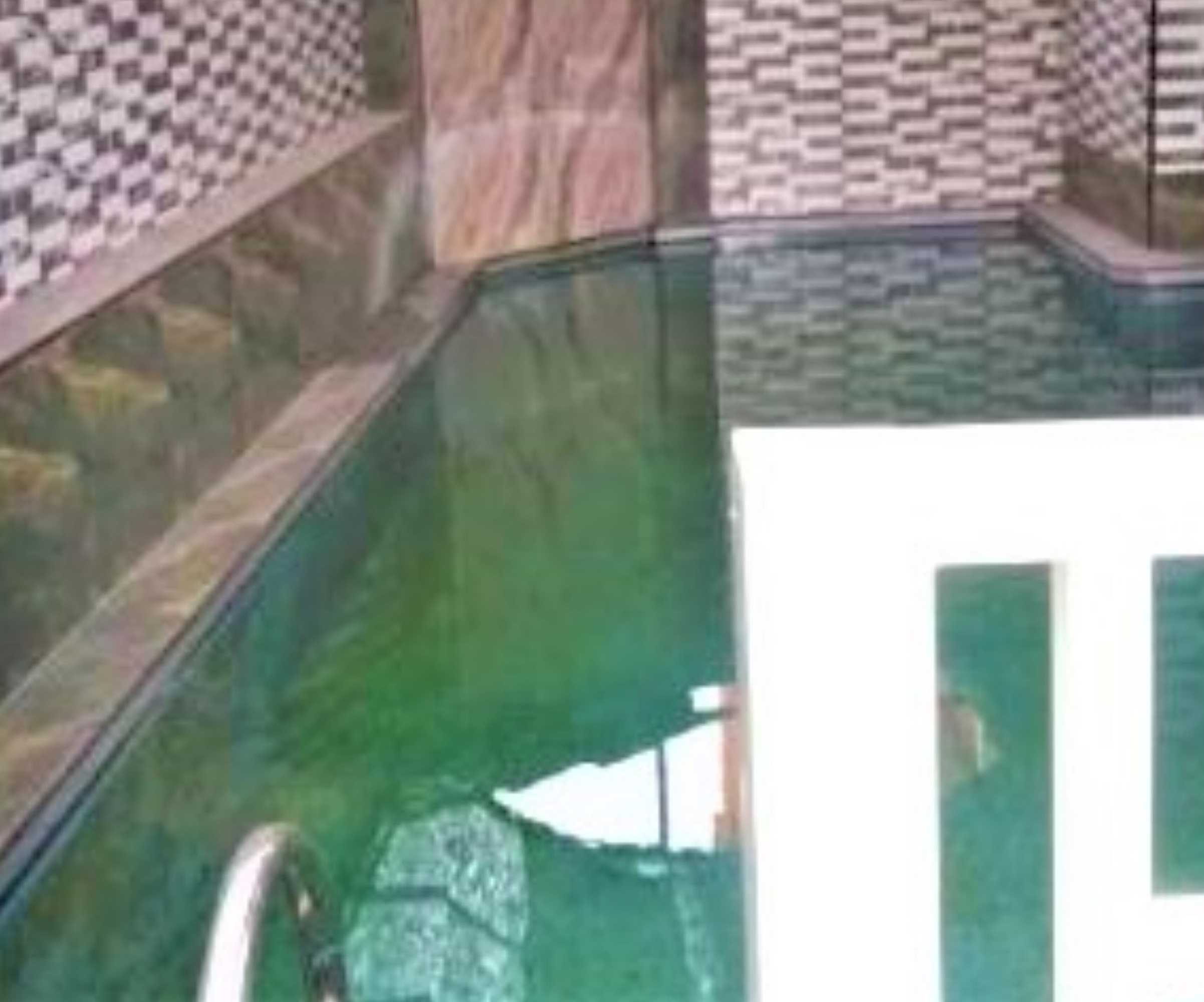 Gift card for Homestay Puspita Pacet