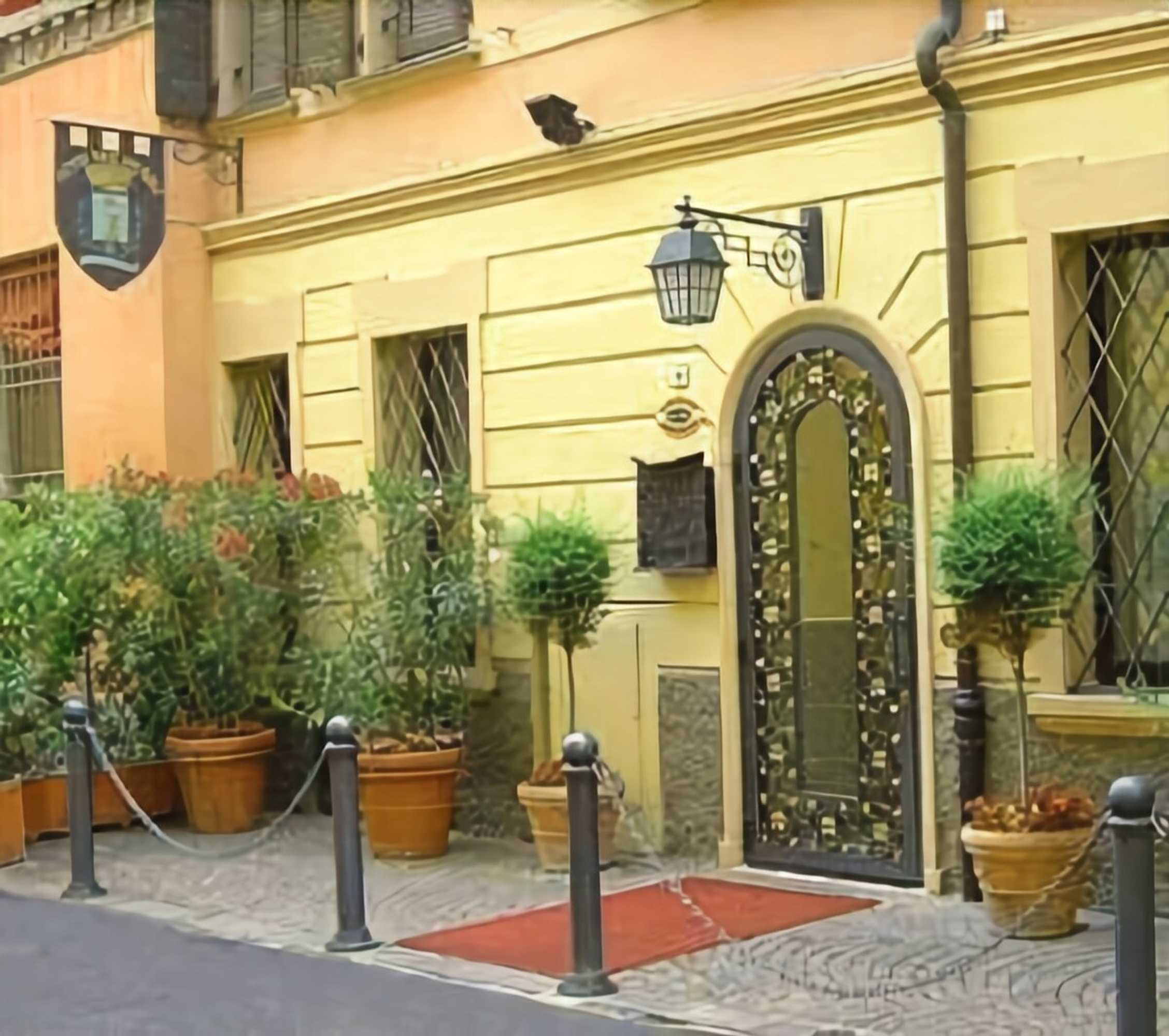 Gift card for Hotel Porta San Mamolo Gift card for Hotel Porta San Mamolo
