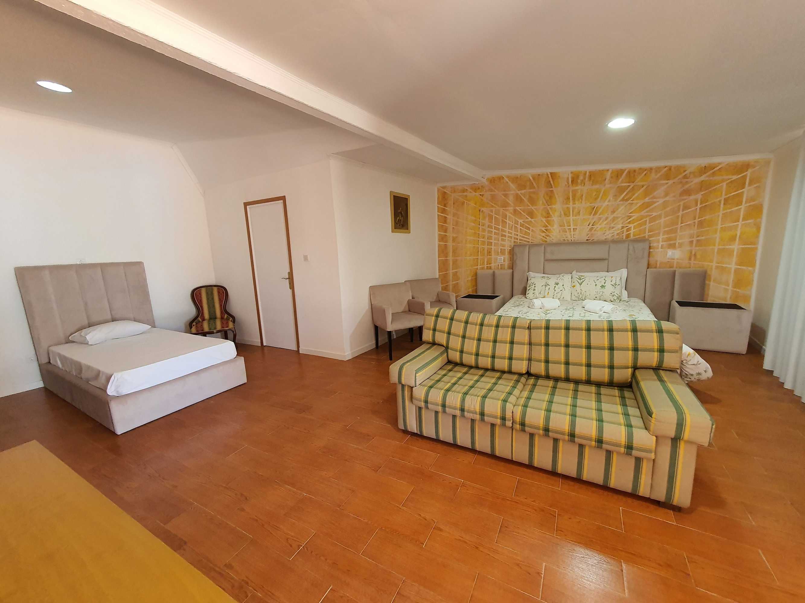 Gift card for Gojim Casa Rural