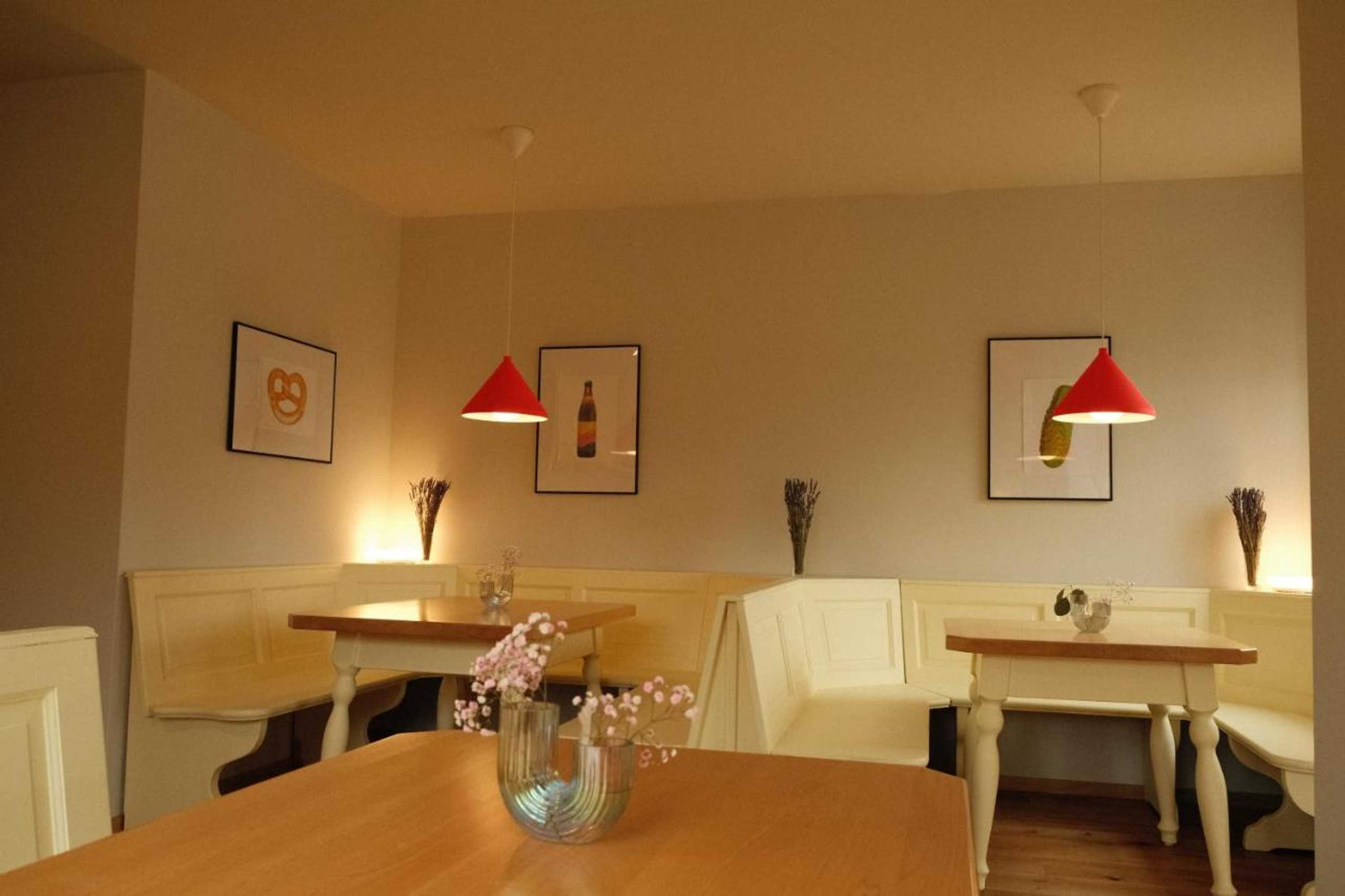 Gift card for Pension am See