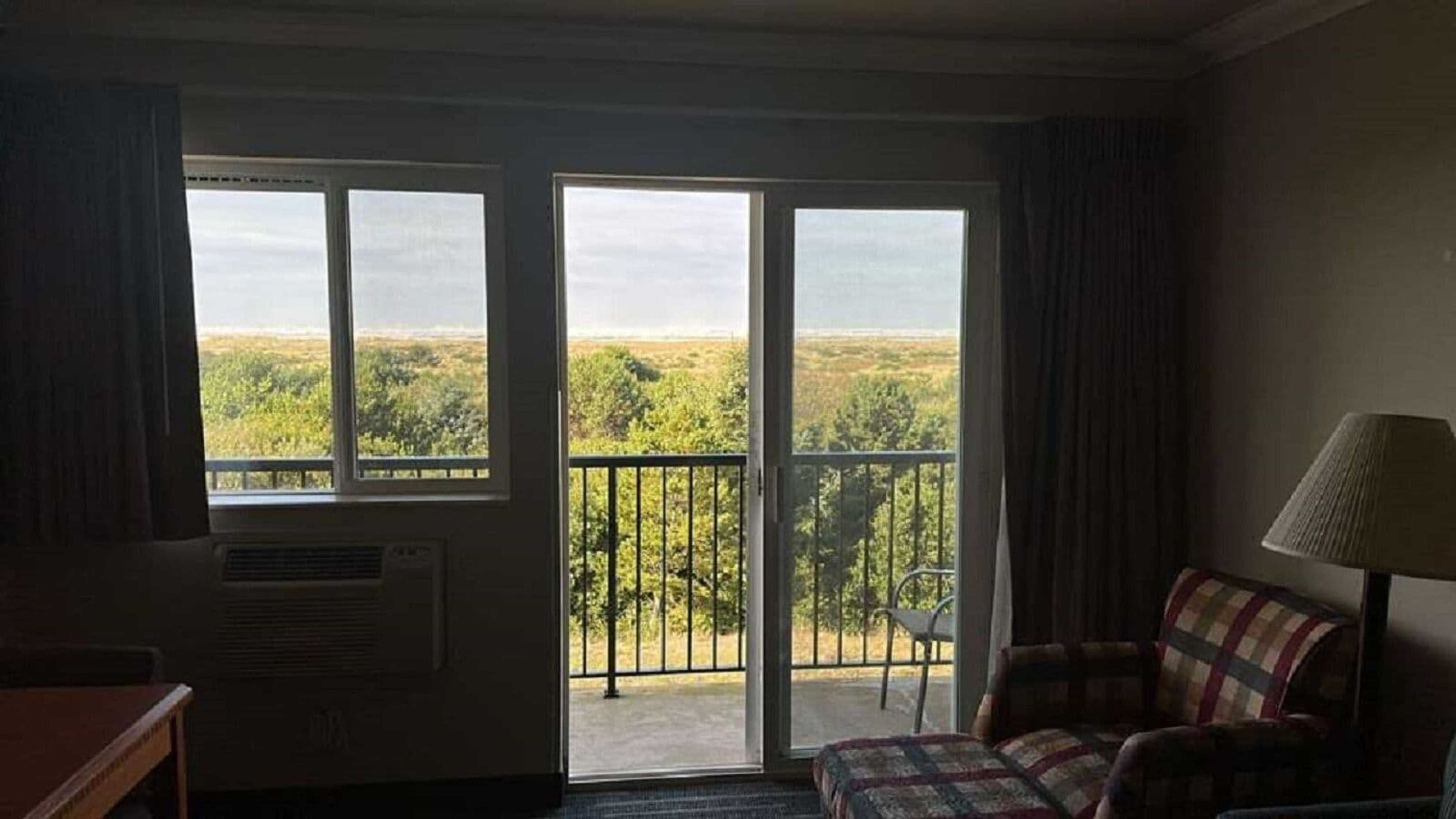 Gift card for Ocean Paradise Hotel & Resort