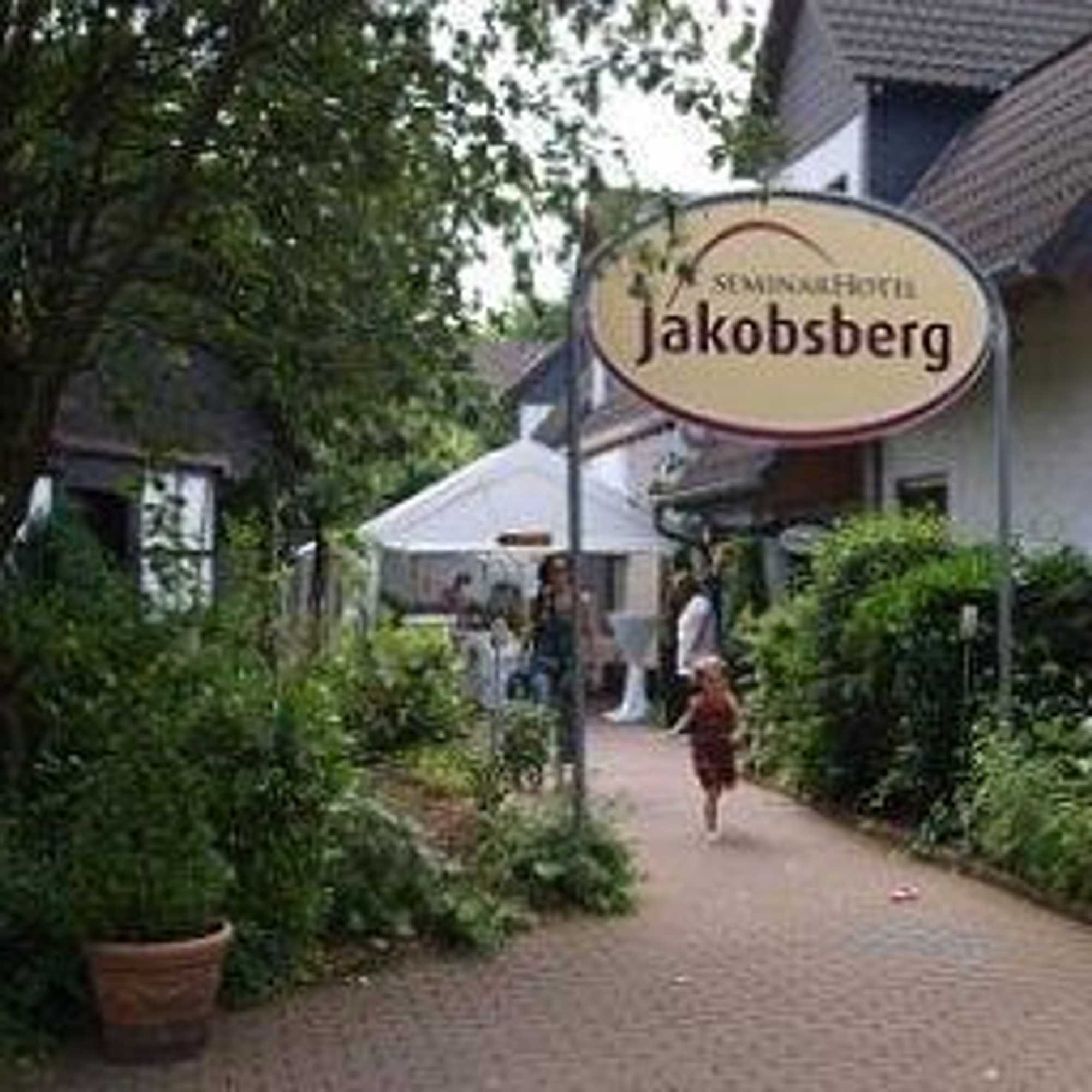 Gift card for Seminarhotel Jakobsberg Gift card for Seminarhotel Jakobsberg