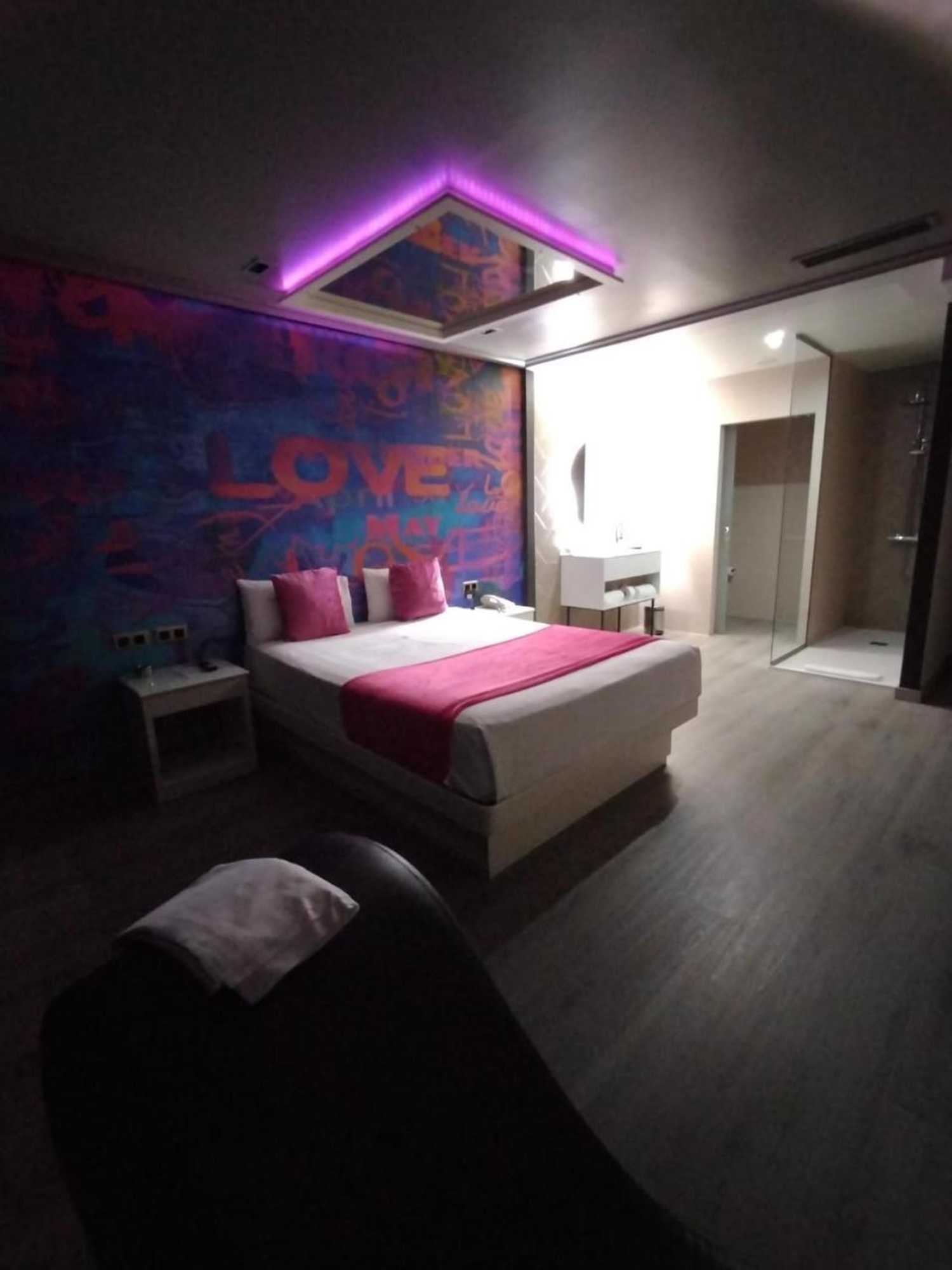 Gift card for Motel Trebol