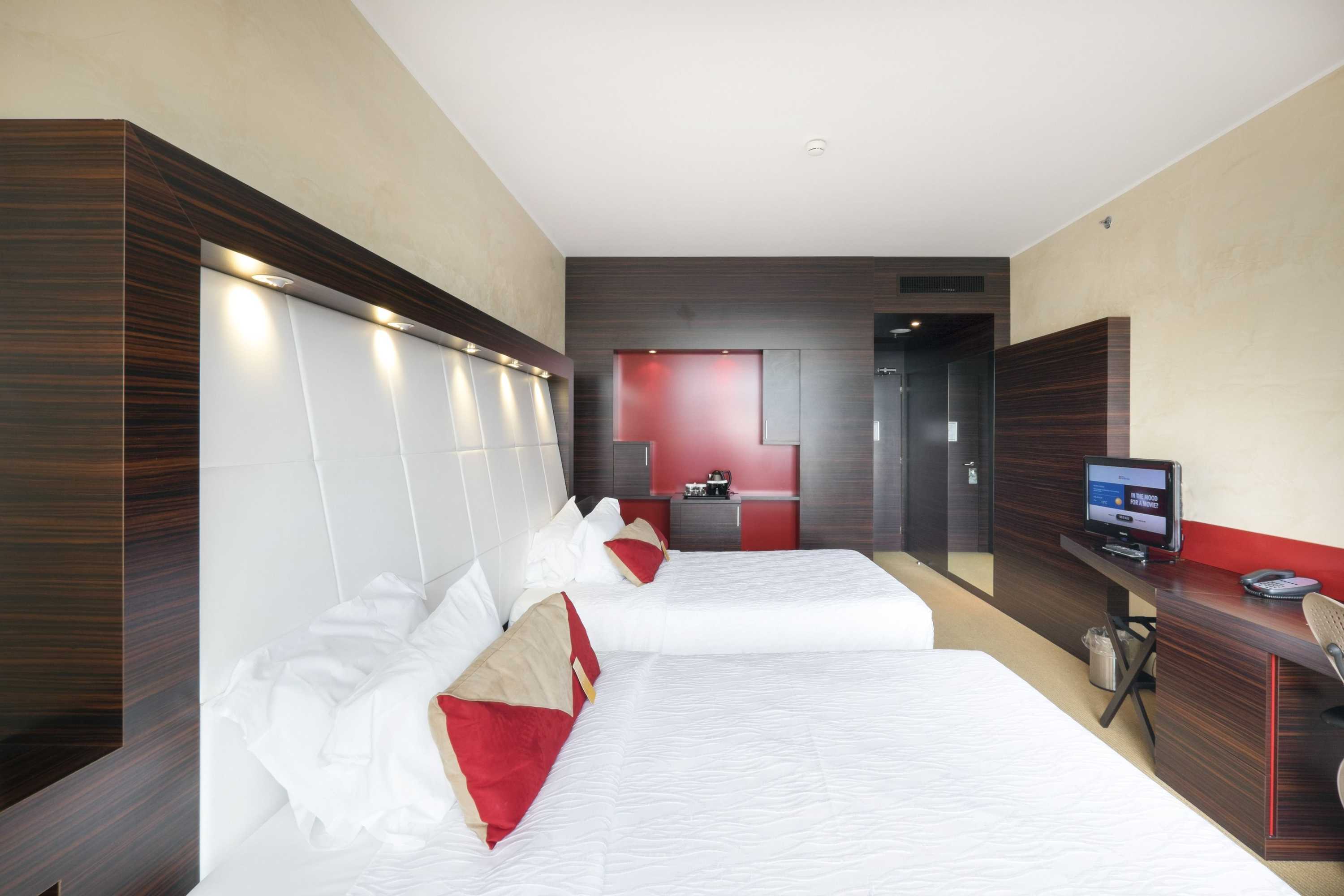 Gift card for Hilton Garden Inn Lecce