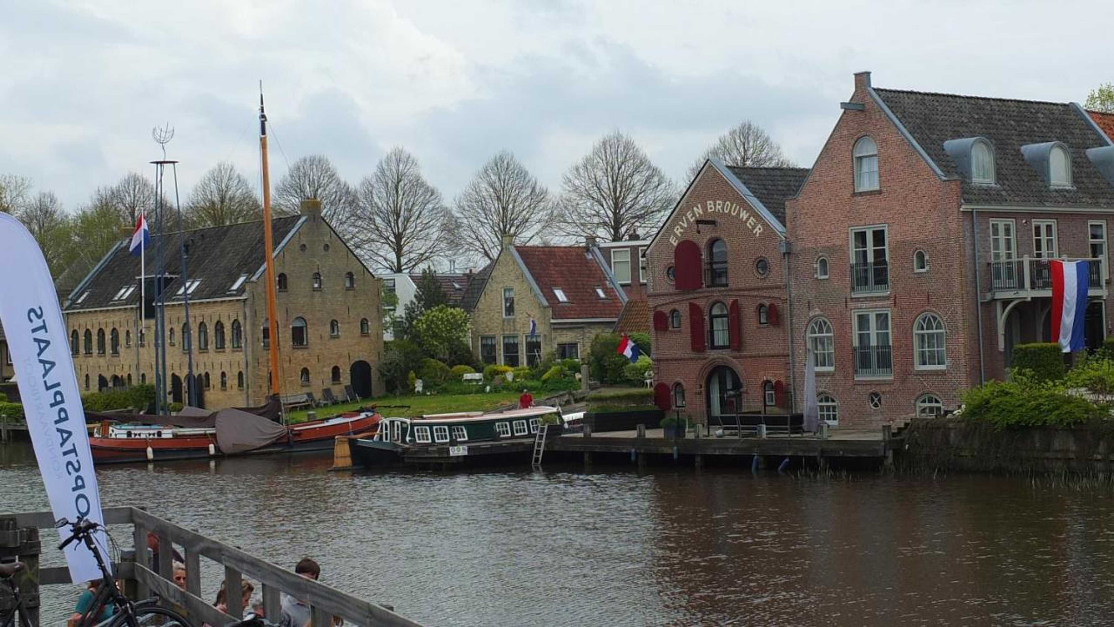 Gift card for B&b Ferdivedaasje