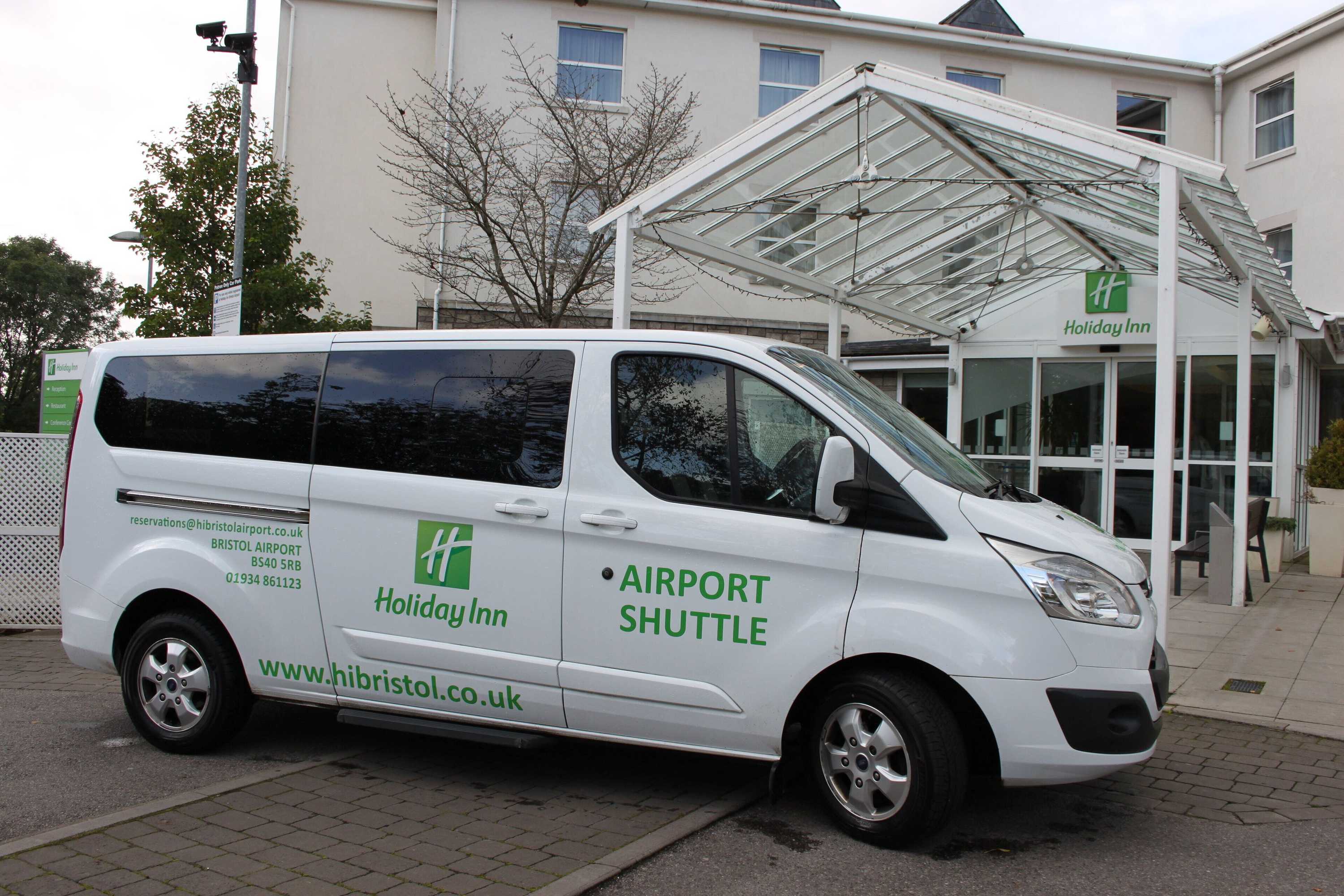 Gift card for Holiday Inn Bristol Airport by Ihg Gift card for Holiday Inn Bristol Airport by Ihg