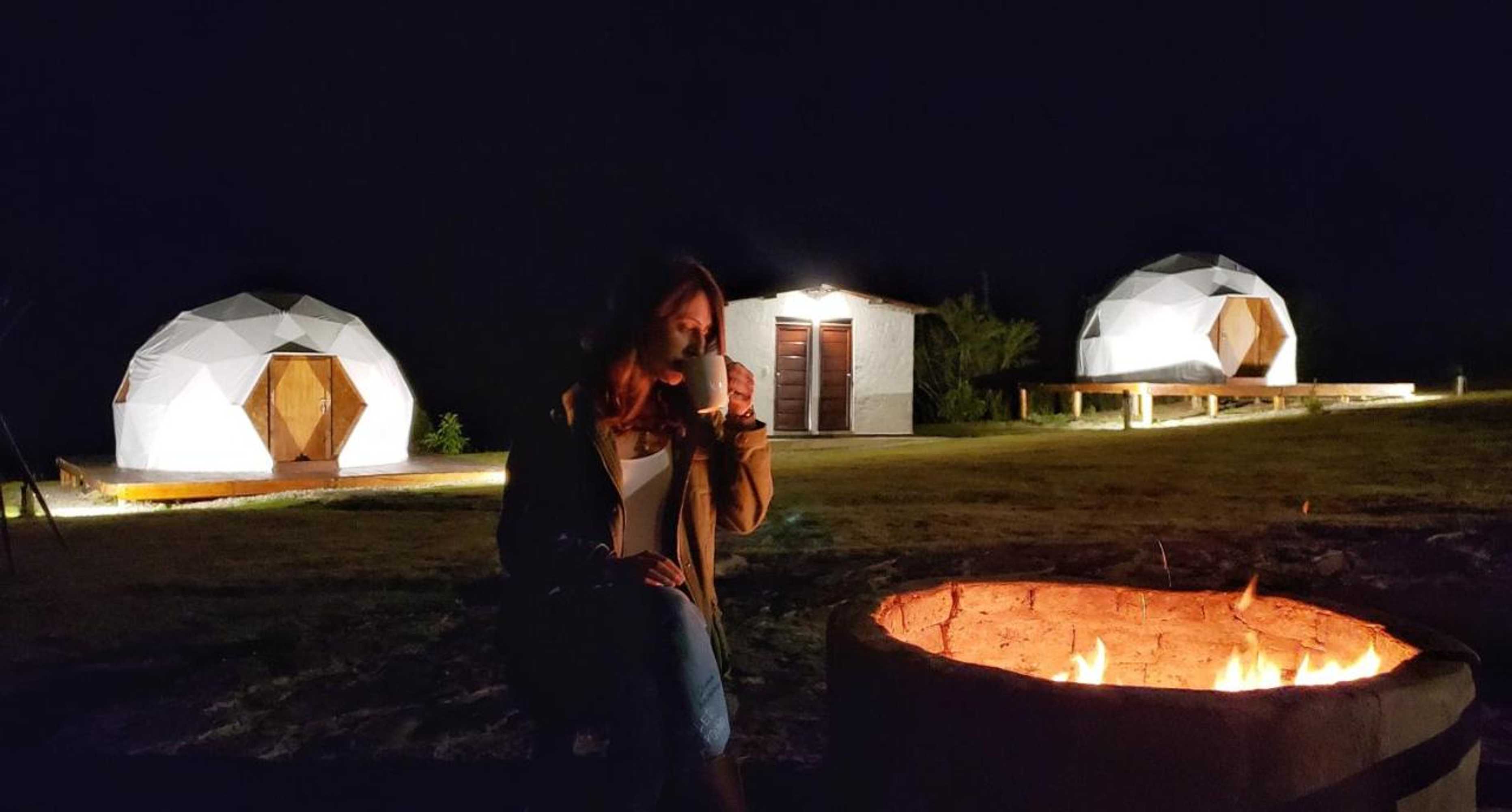 Gift card for Aldebarán Boyacá