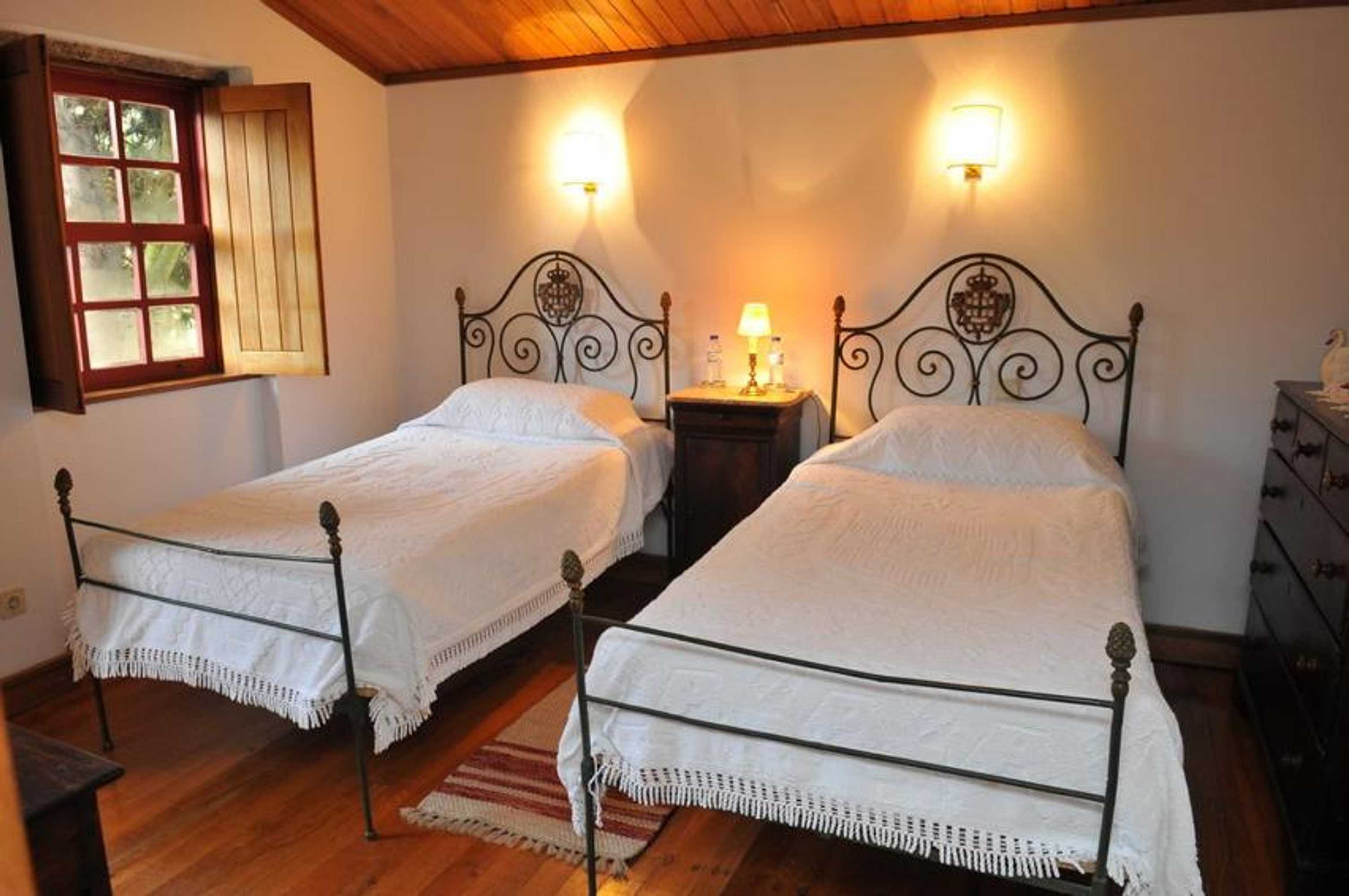 Gift card for Casa do Silvério