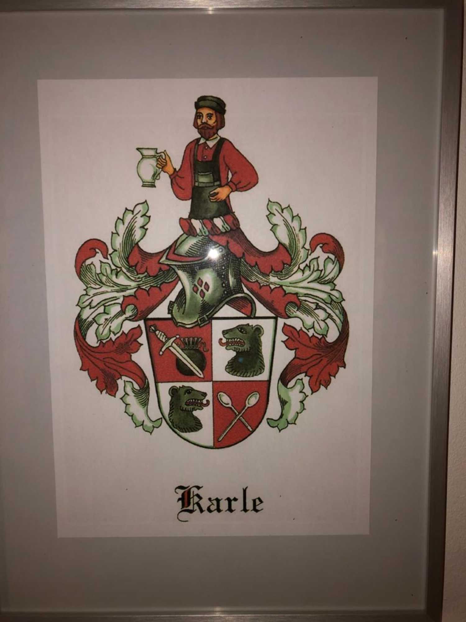 Gift card for Motel Drei König- Ihr Transithotel