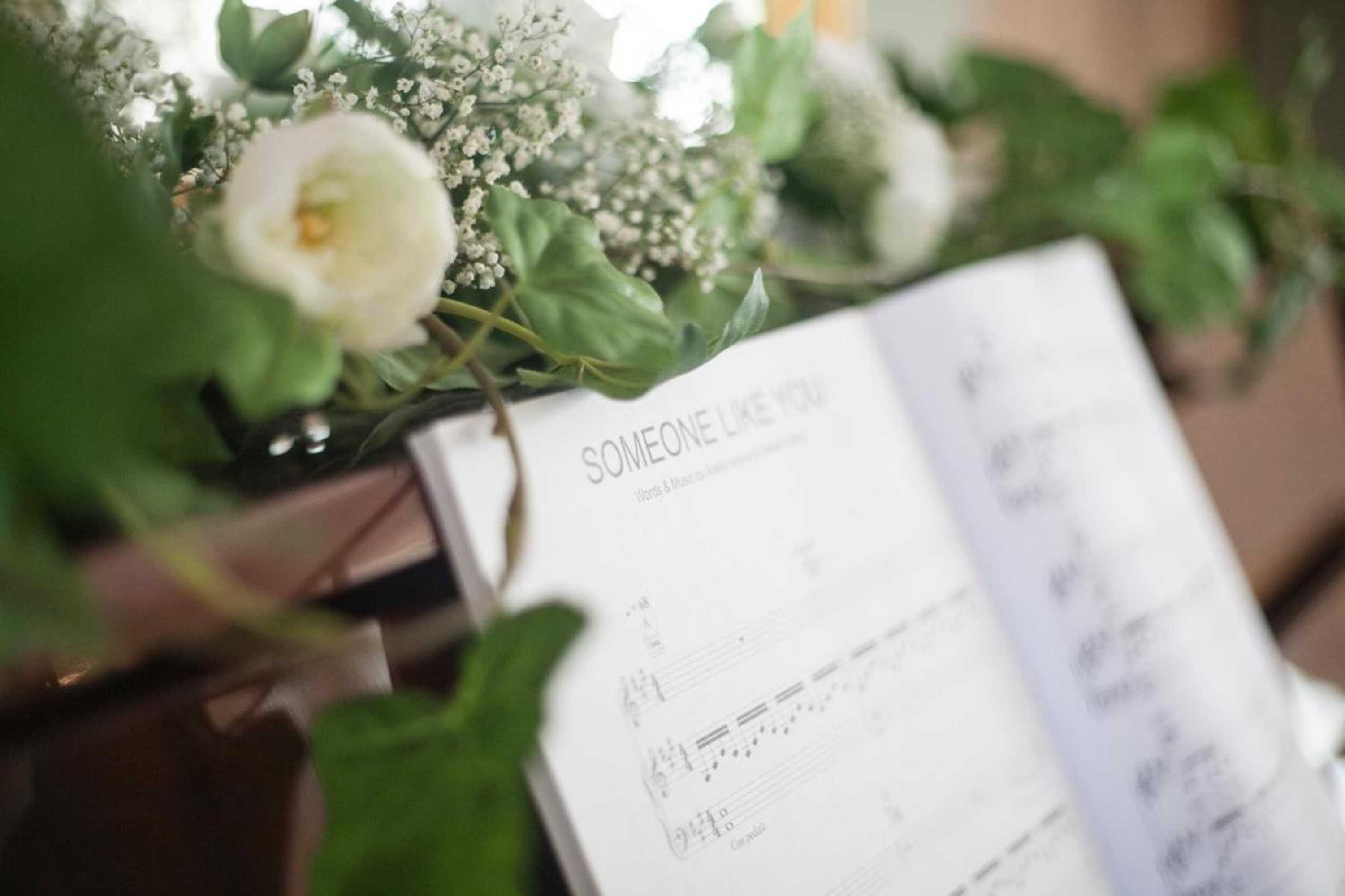 Gift card for The Conigre