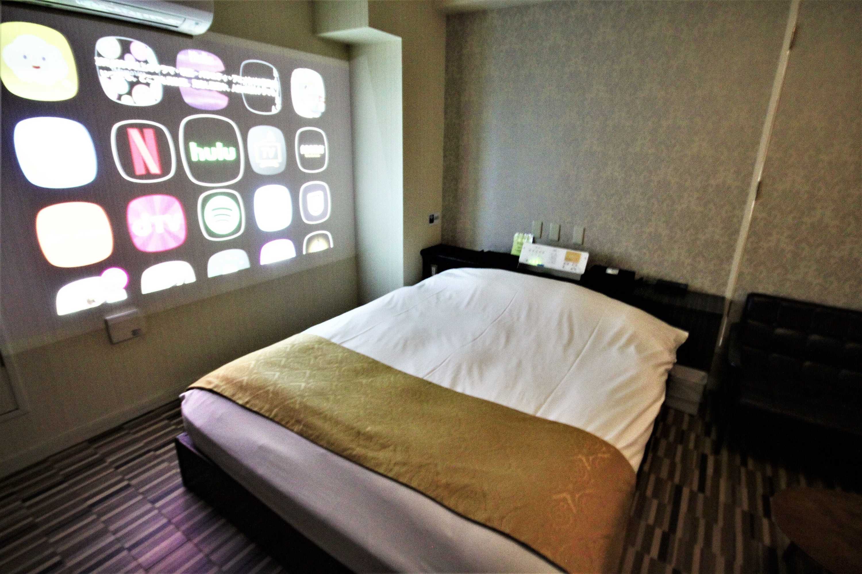 Gift card for Hotel Will Kashiwa (adult Only)