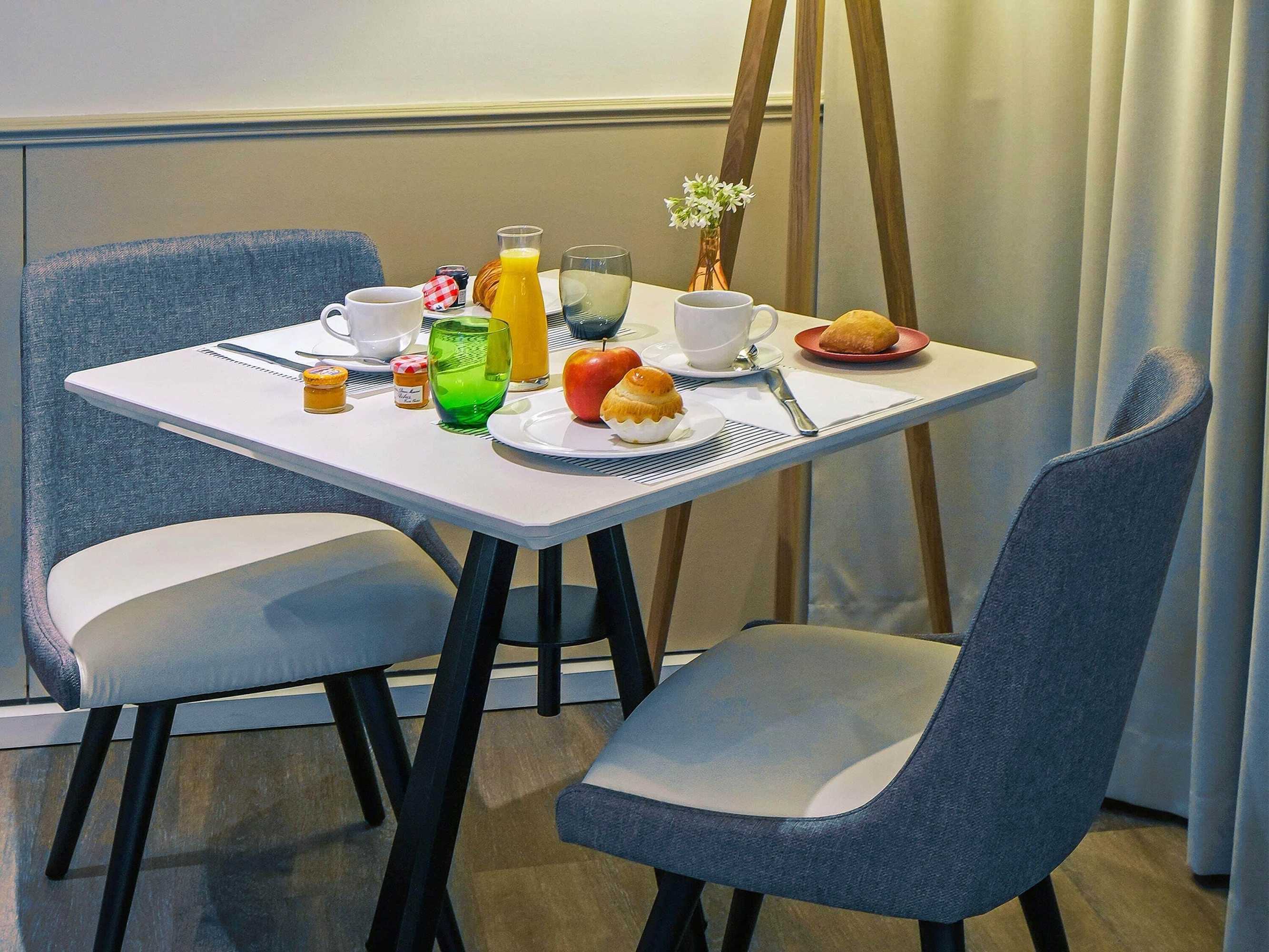 Gift card for Mercure Forbach