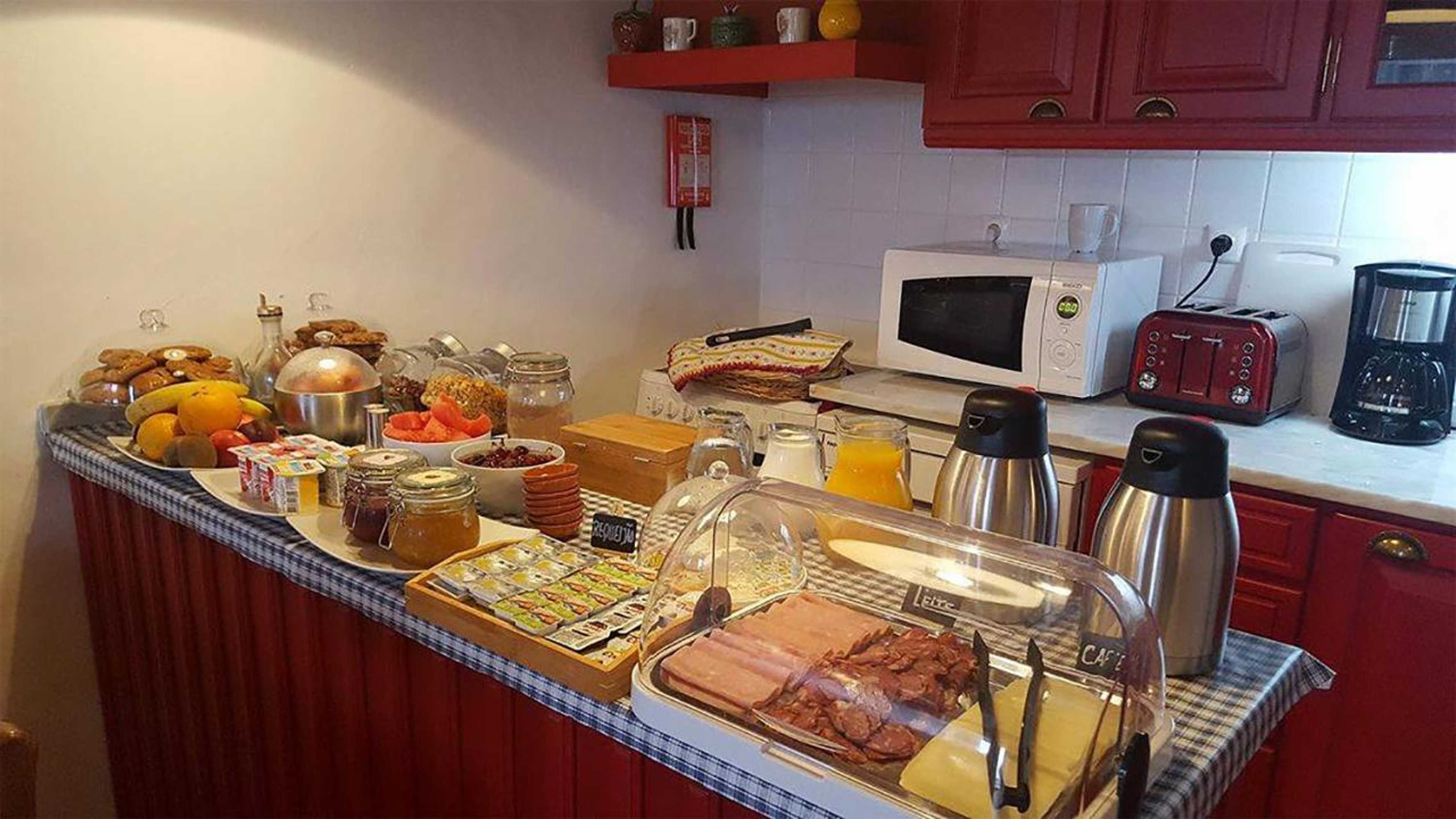 Gift card for Estalagem de Marvão - Casa de Campo