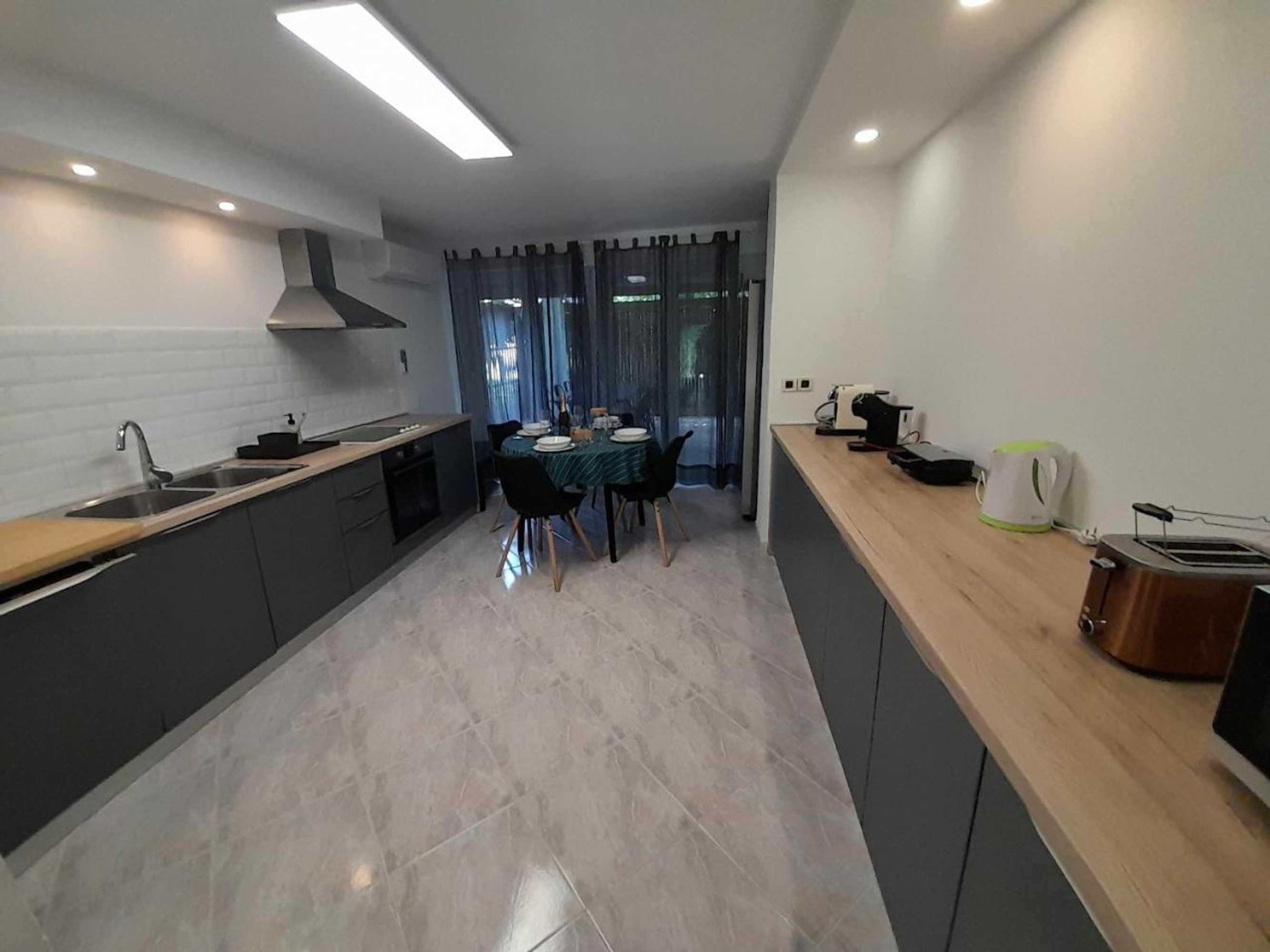 Gift card for Villa Mira