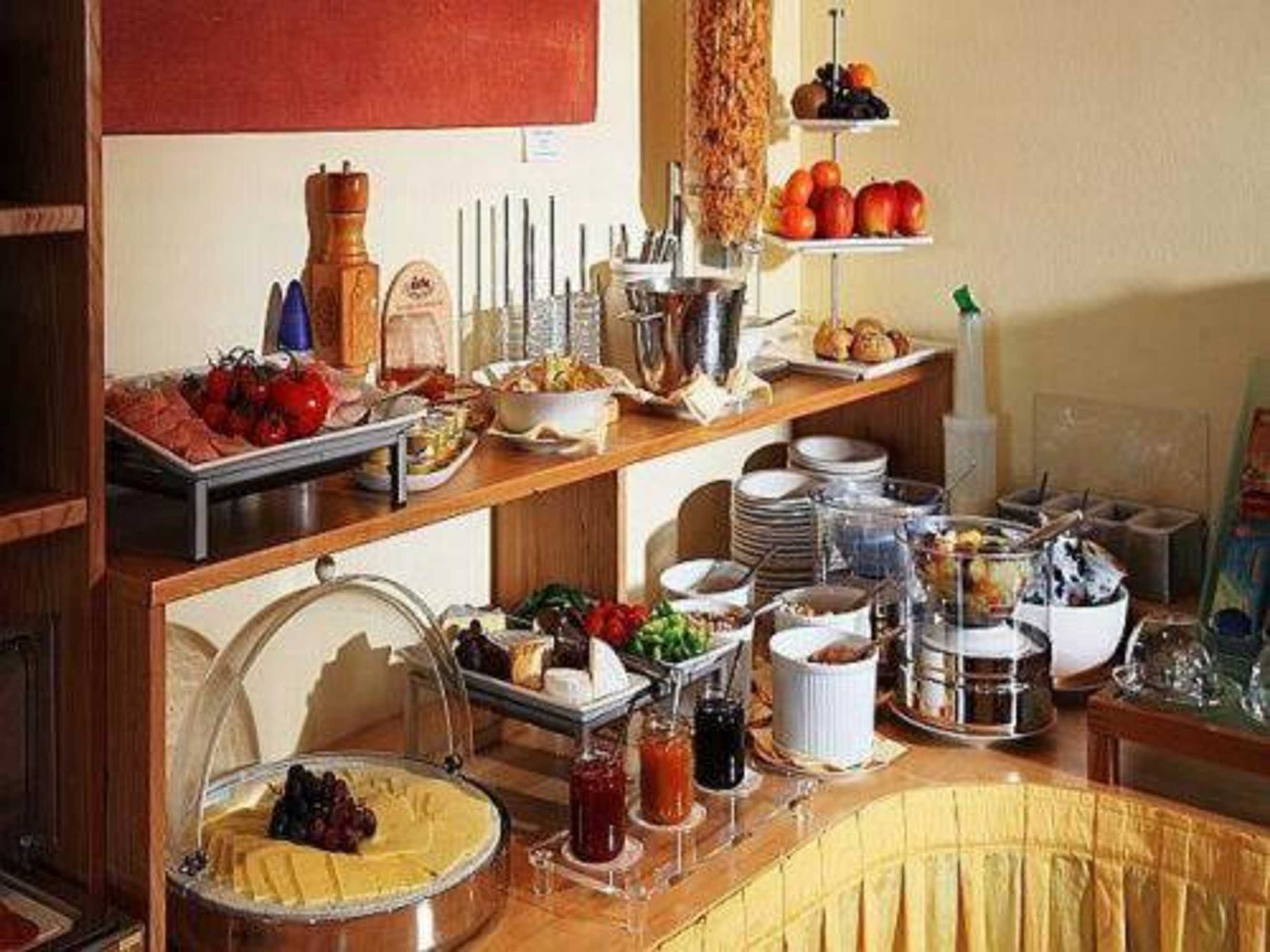 Gift card for Das Smarte Hotel Garni