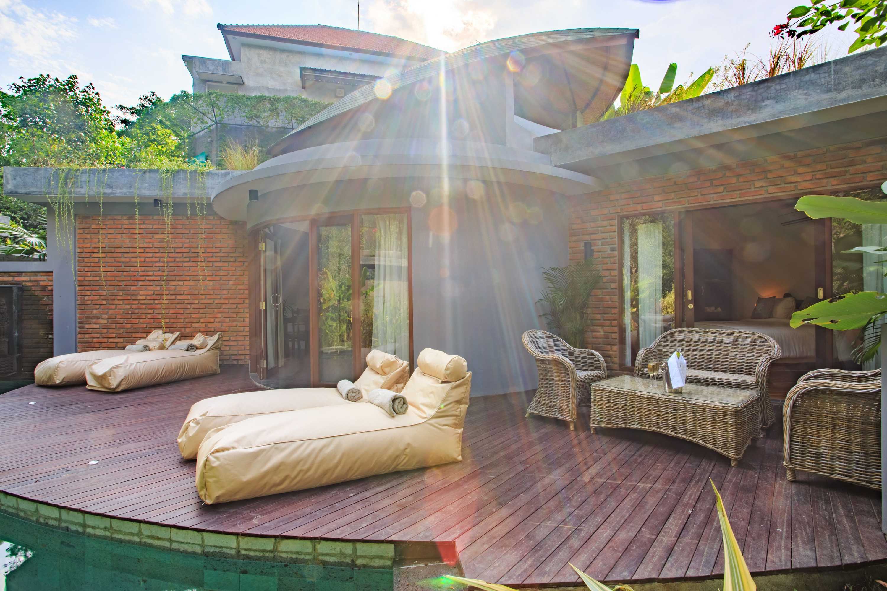 Gift card for De Moksha Eco Friendly Boutique Resort