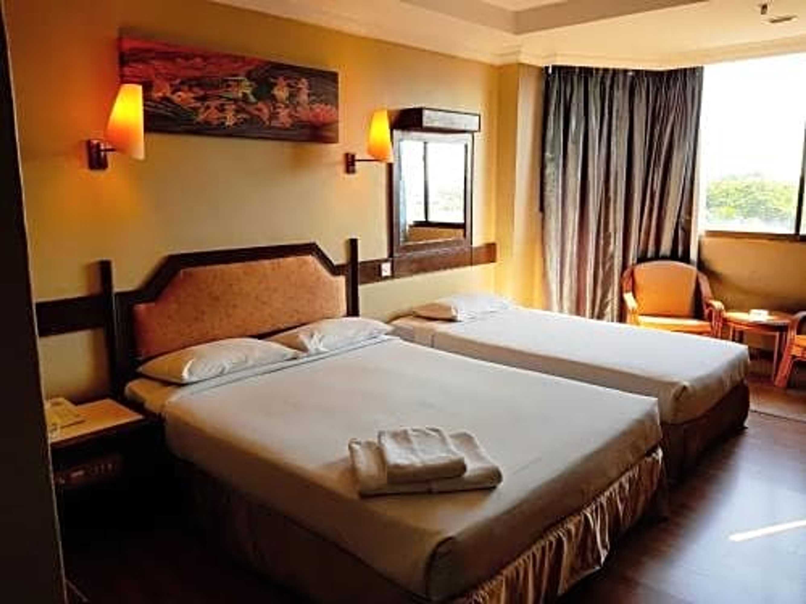 Gift card for Hotel Grand Crystal Kedah Gift card for Hotel Grand Crystal Kedah