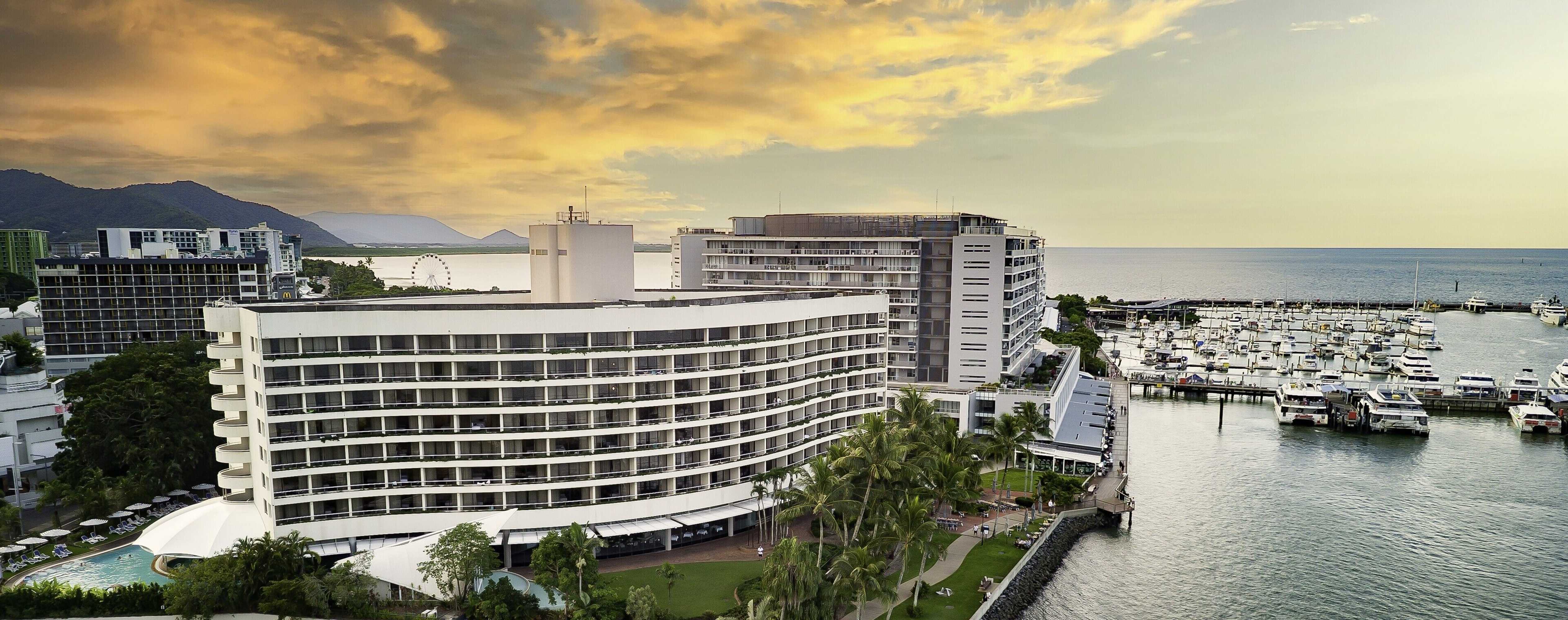 Gift card for Hilton Cairns Gift card for Hilton Cairns
