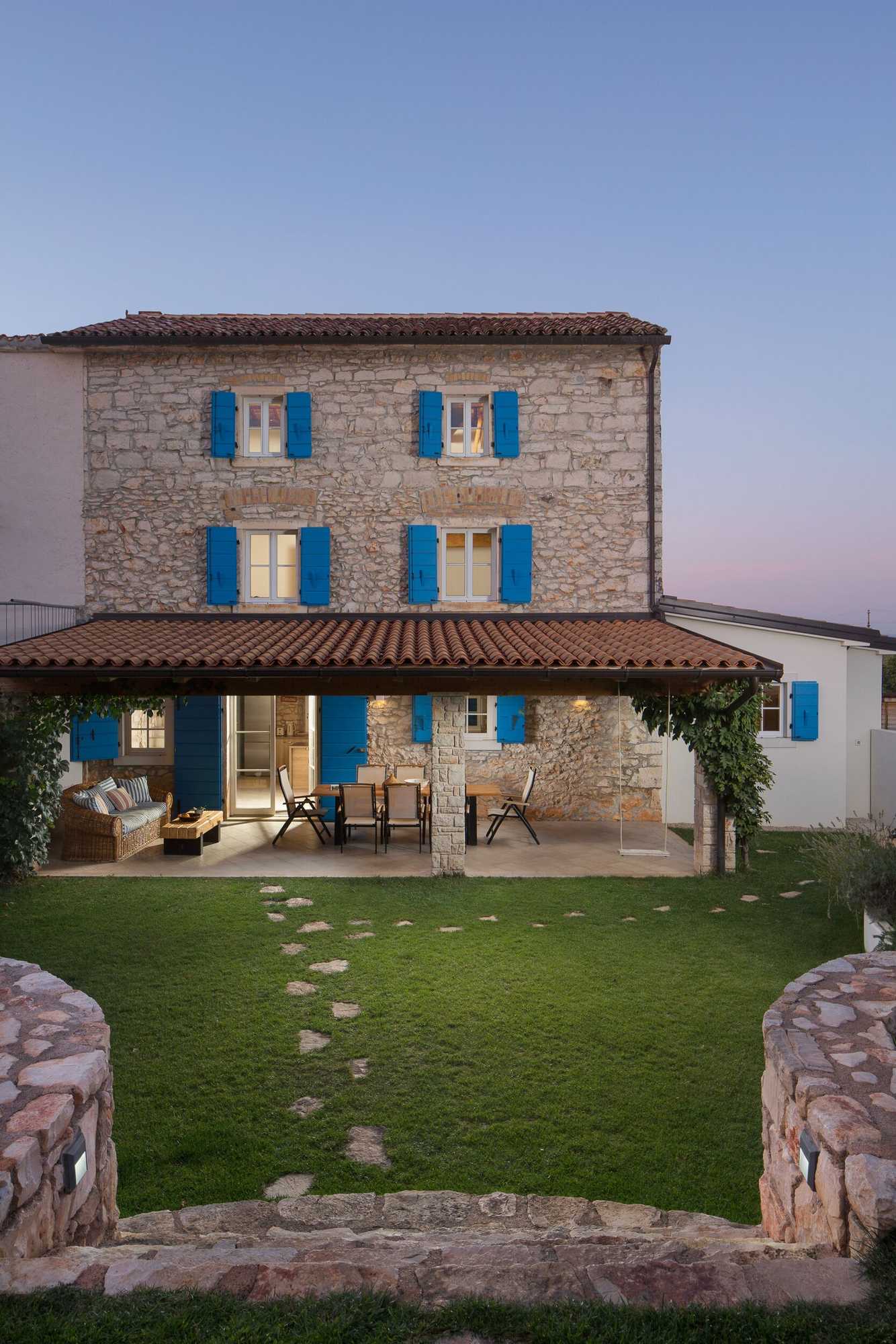 Gift card for Villa Flavia - Stunning Villa in Istria, Croatia Gift card for Villa Flavia - Stunning Villa in Istria, Croatia