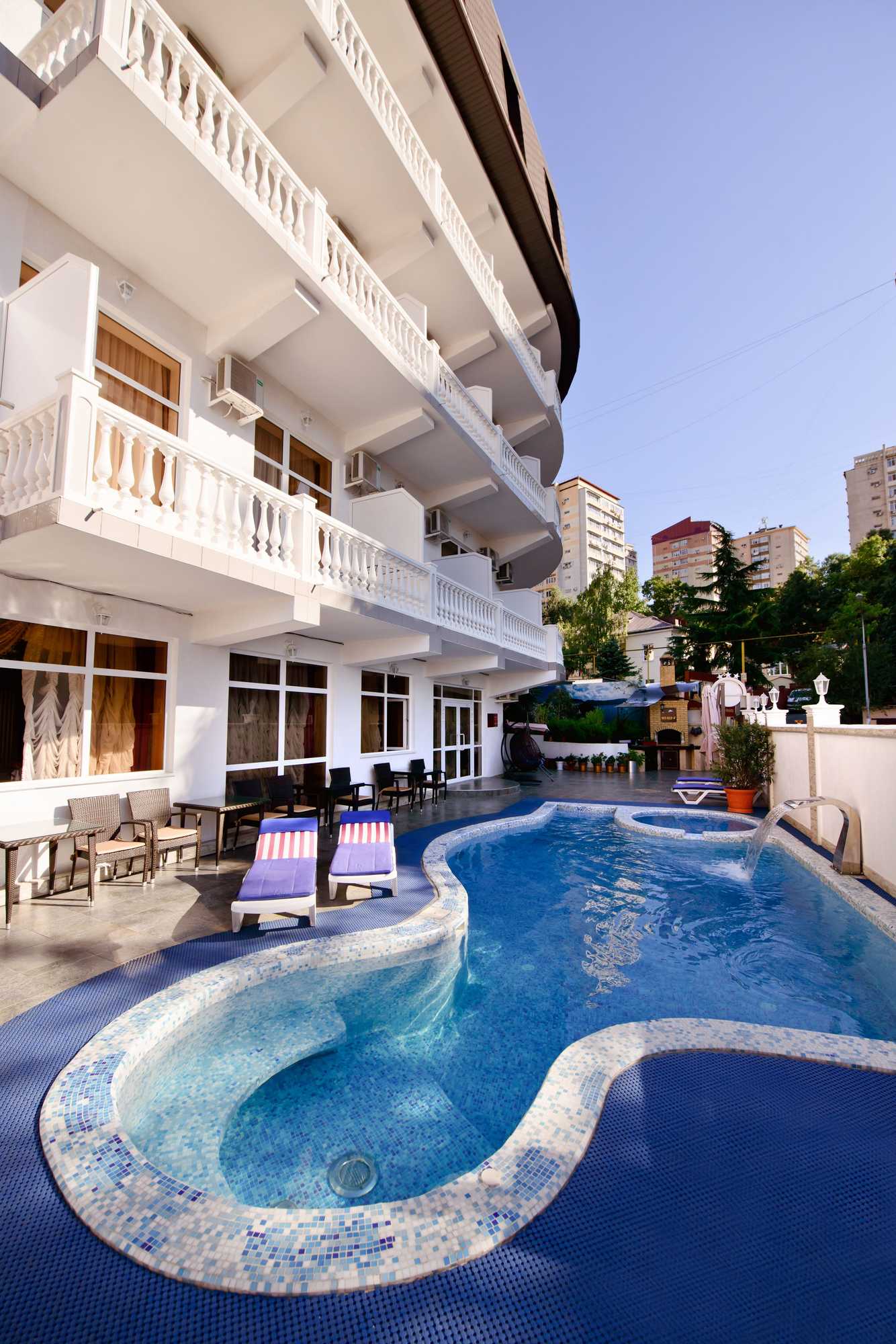 Gift card for Raduga-Prestige Hotel Gift card for Raduga-Prestige Hotel