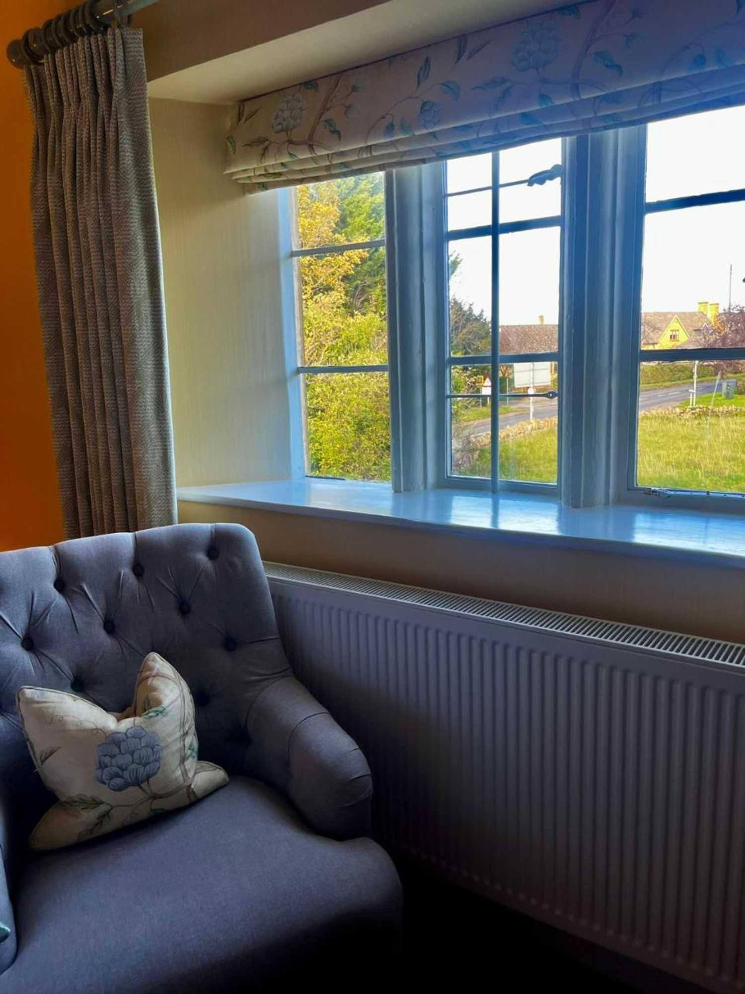 Gift card for The Seagrave Arms