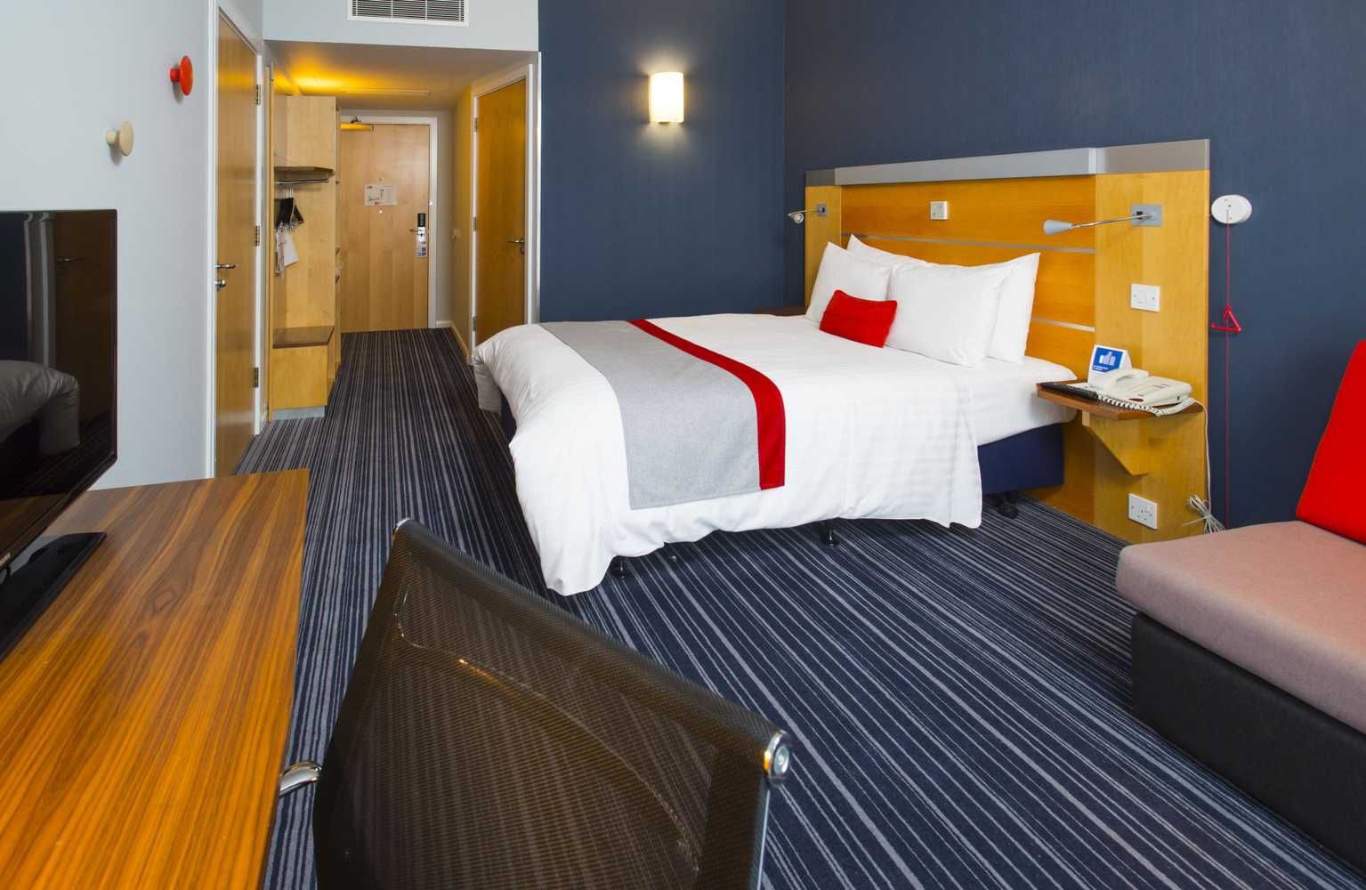 Gift card for Holiday Inn Express London-Epsom Downs by Ihg